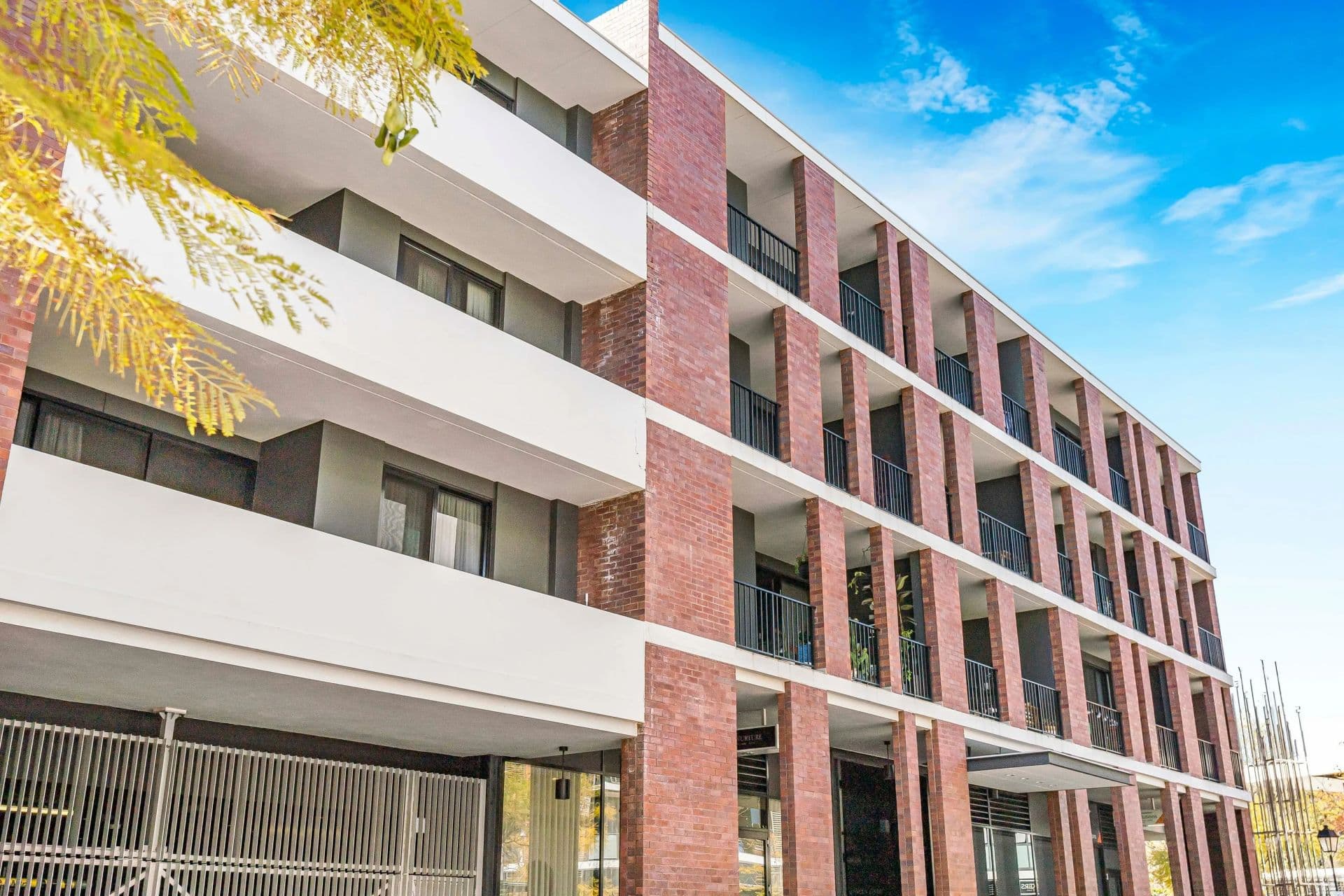 38/1 Sheen Street Subiaco WA, Subiaco - Image 1