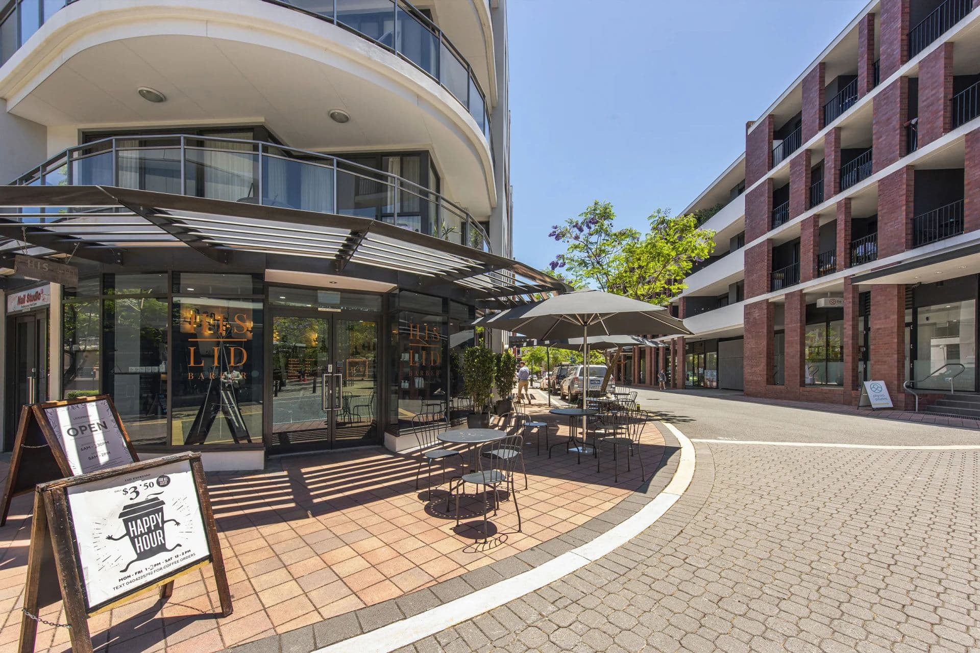 38/1 Sheen Street Subiaco WA, Subiaco - Thumbnail 2