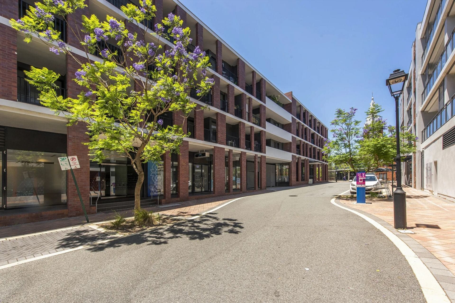 38/1 Sheen Street Subiaco WA, Subiaco - Thumbnail 4