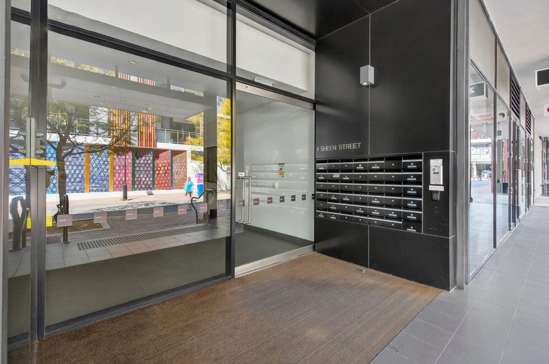 38/1 Sheen Street Subiaco WA, Subiaco - Thumbnail 6