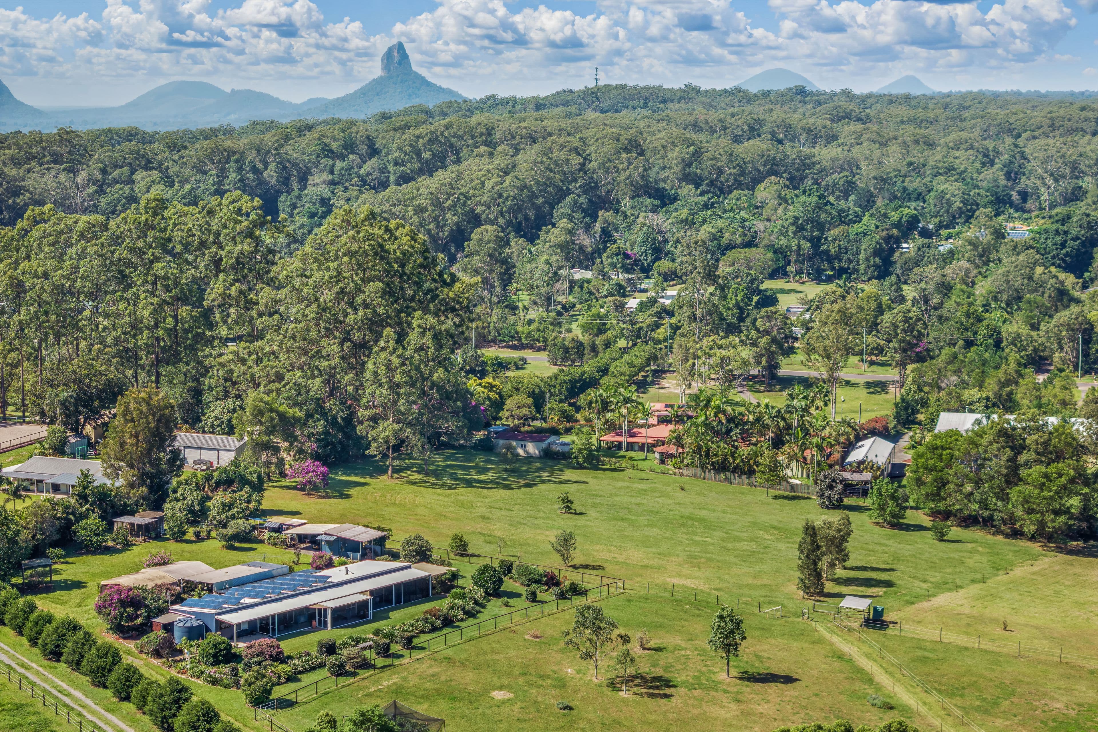 54 London Creek Road, Peachester QLD 4519, Peachester - Image 1
