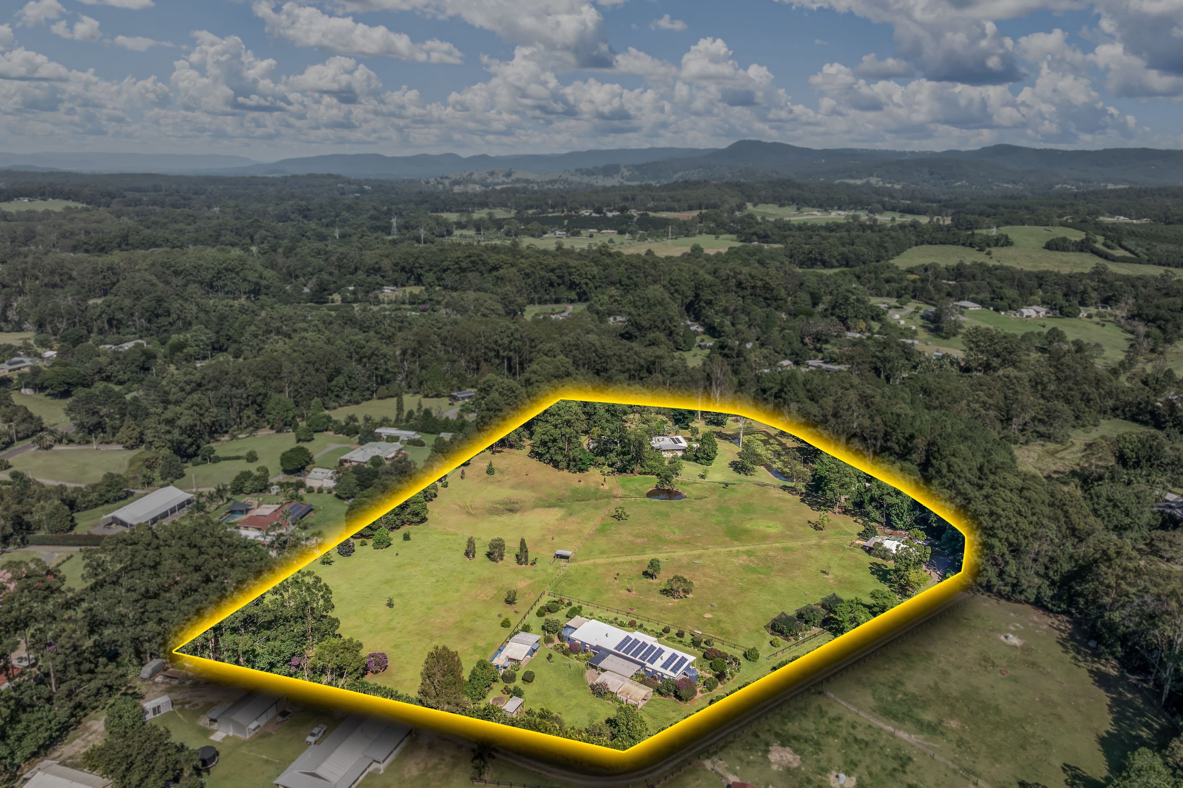54 London Creek Road, Peachester QLD 4519, Peachester - Thumbnail 2