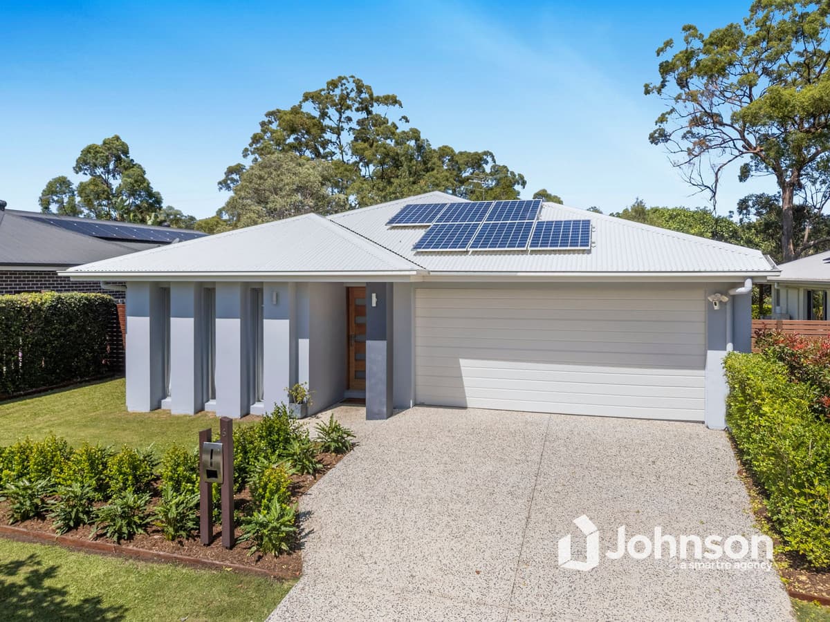 6 Mapleton Crescent Capalaba, Capalaba - Thumbnail 2