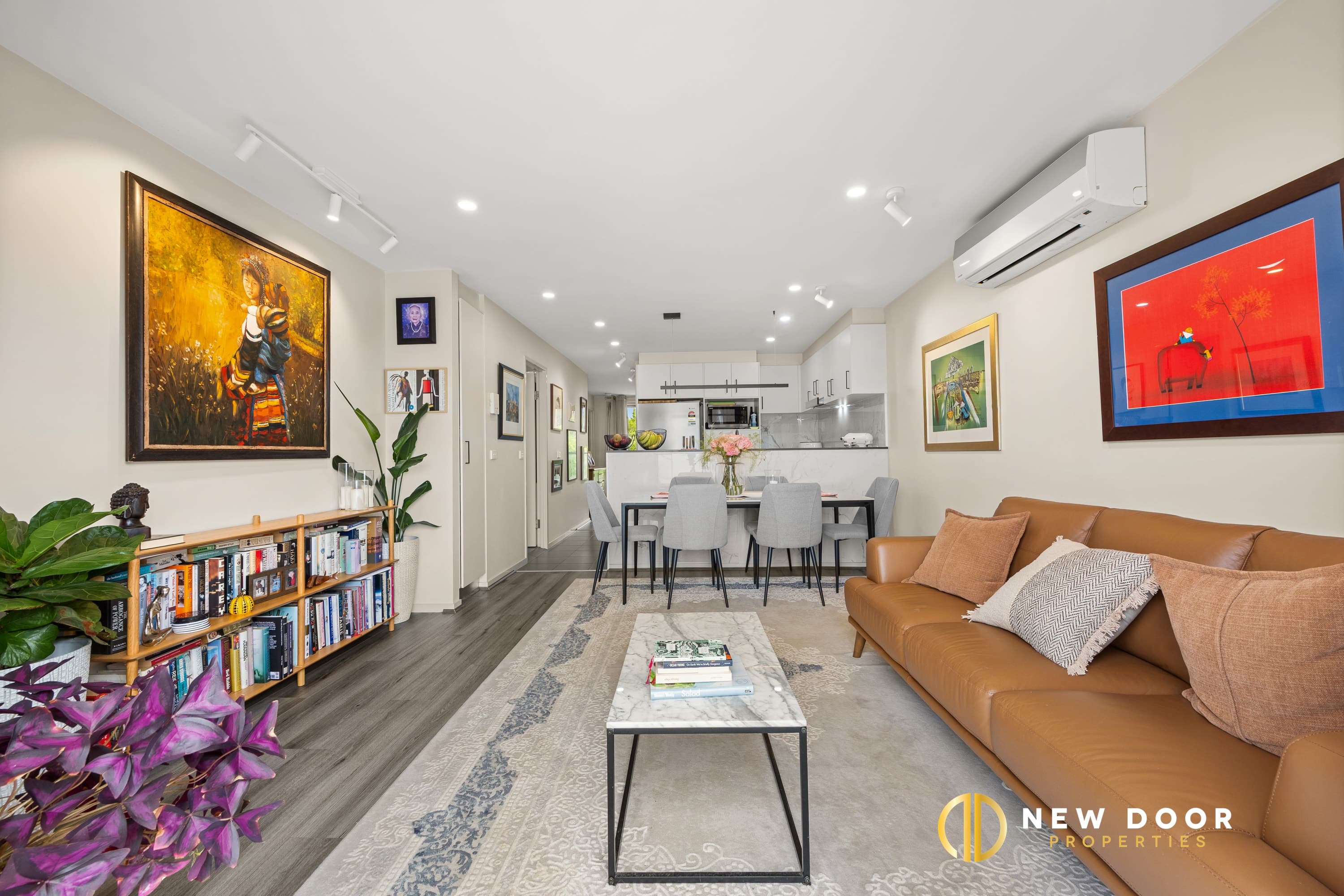 91/104 Henry Kendall Street, Franklin ACT, Franklin - Thumbnail 2