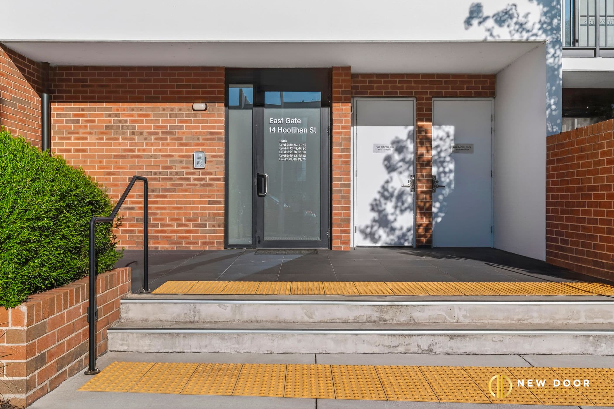 41/14 Hoolihan Street, Denman Prospect ACT, Denman Prospect - Image 1