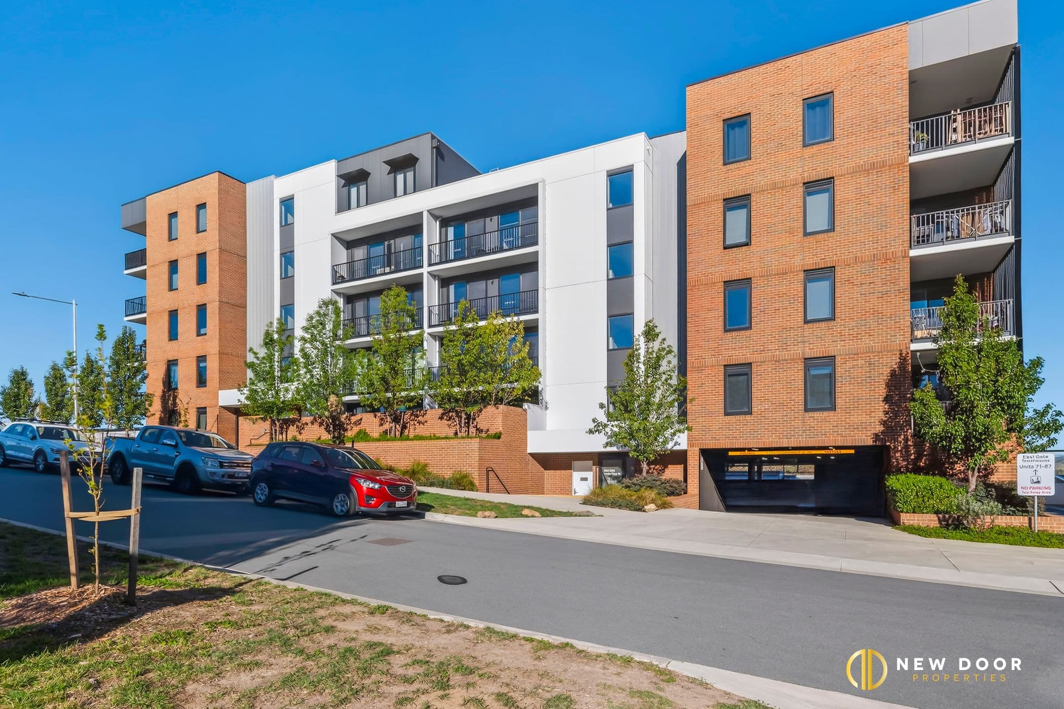 41/14 Hoolihan Street, Denman Prospect ACT, Denman Prospect - Thumbnail 2