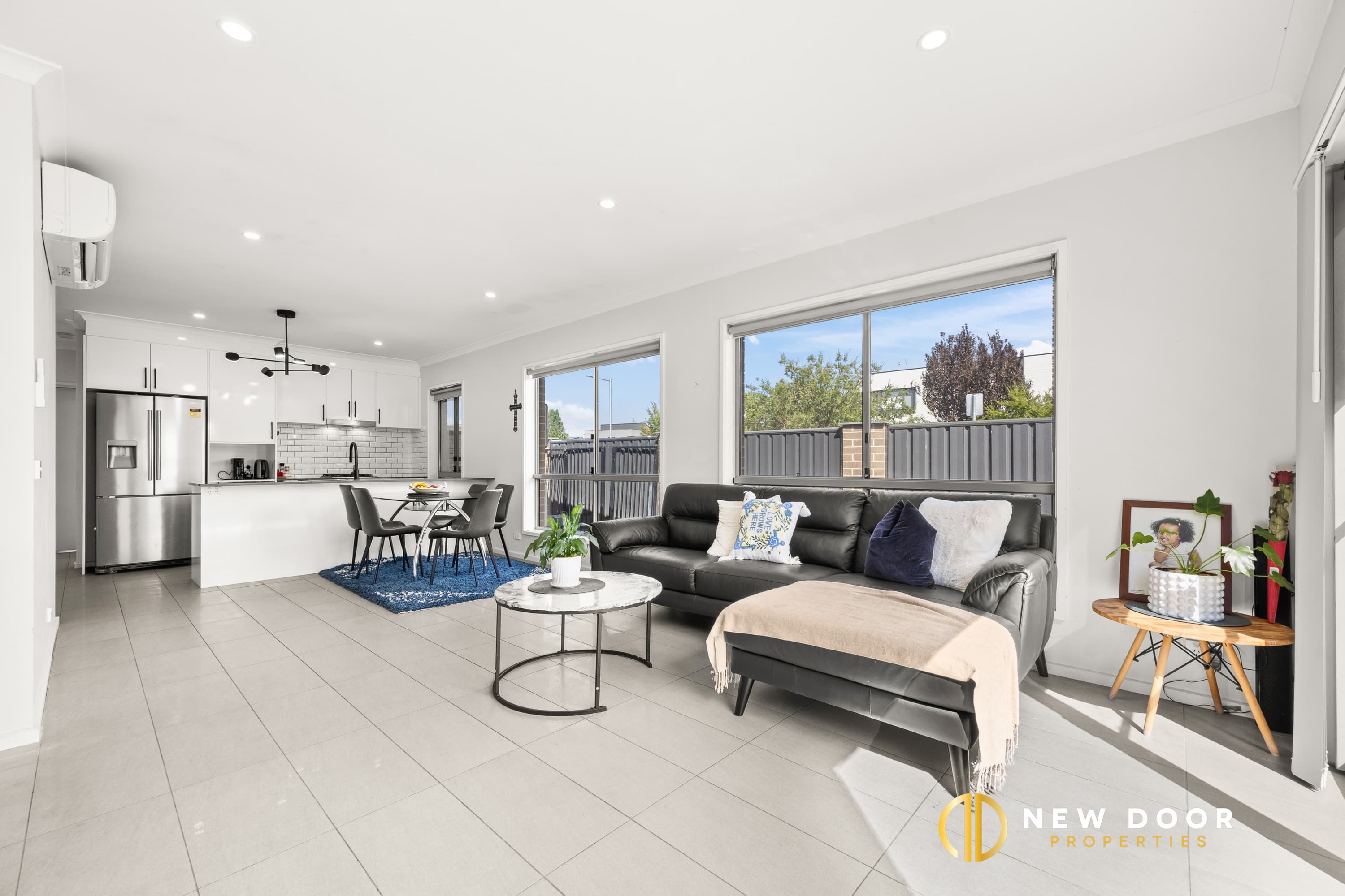 109 Bernard Heinze Avenue, Moncrieff ACT, Moncrieff - Thumbnail 2