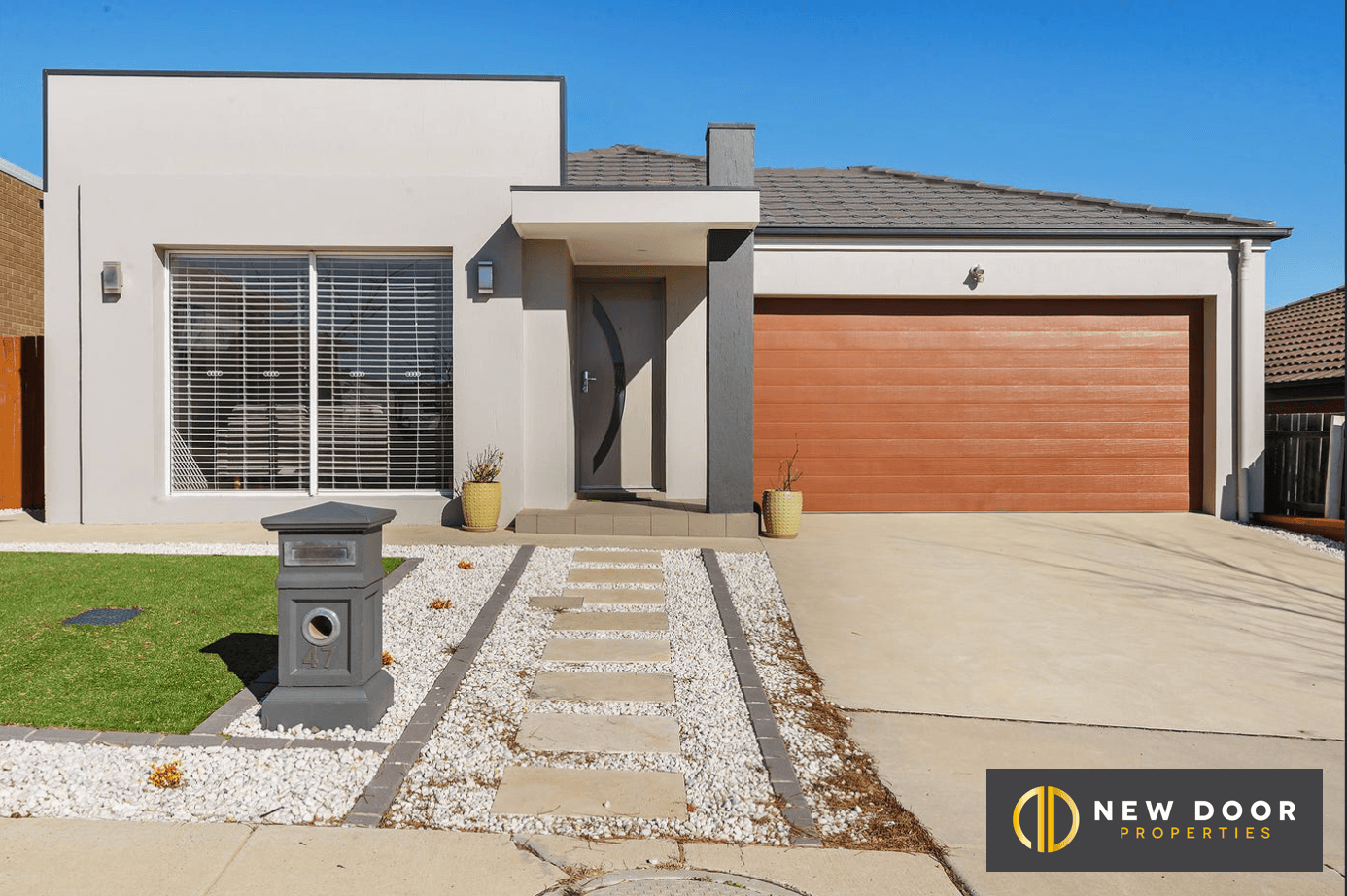 47 Clancy Mckenna Crescent, Bonner ACT, Bonner - Image 1
