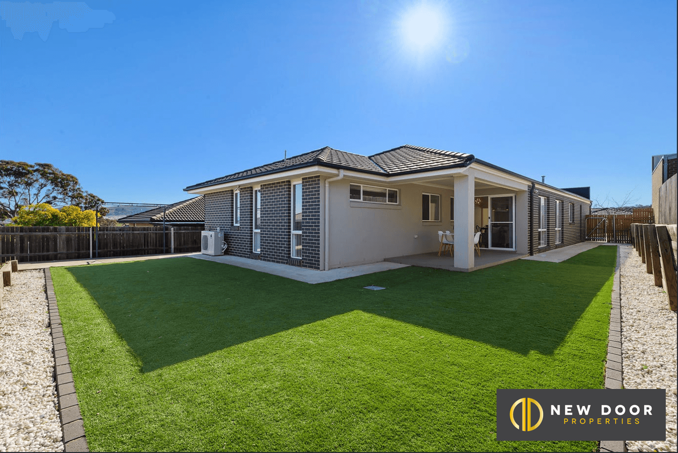 47 Clancy Mckenna Crescent, Bonner ACT, Bonner - Thumbnail 2