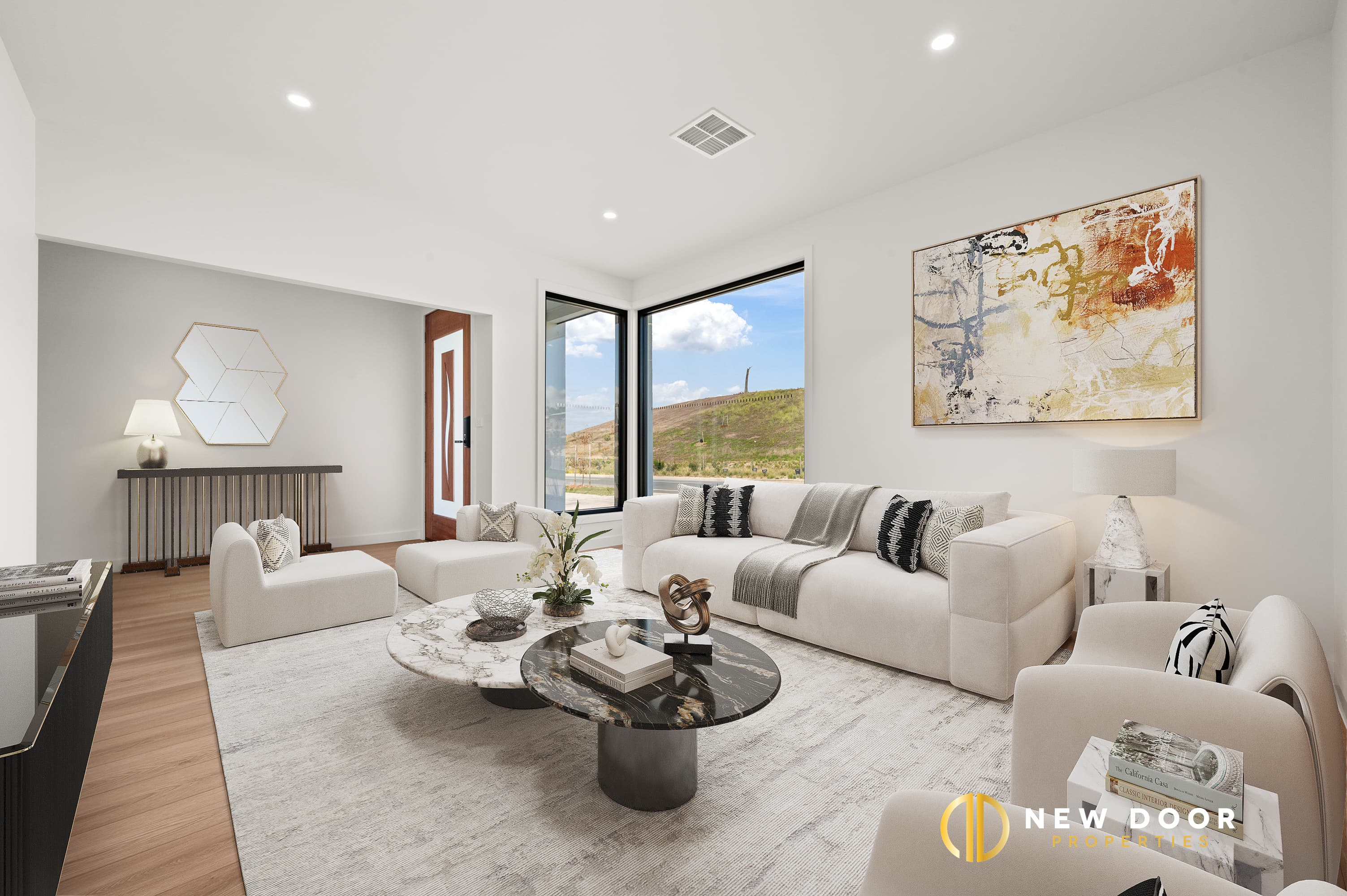 99 Jill Landsberg Terrace, Macnamara ACT, Macnamara - Image 1