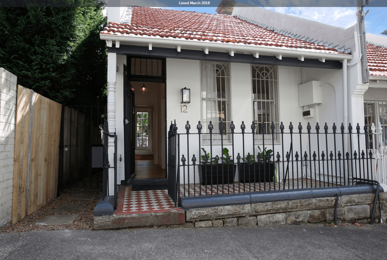 12 Hoddle Street, Paddington - Image 1