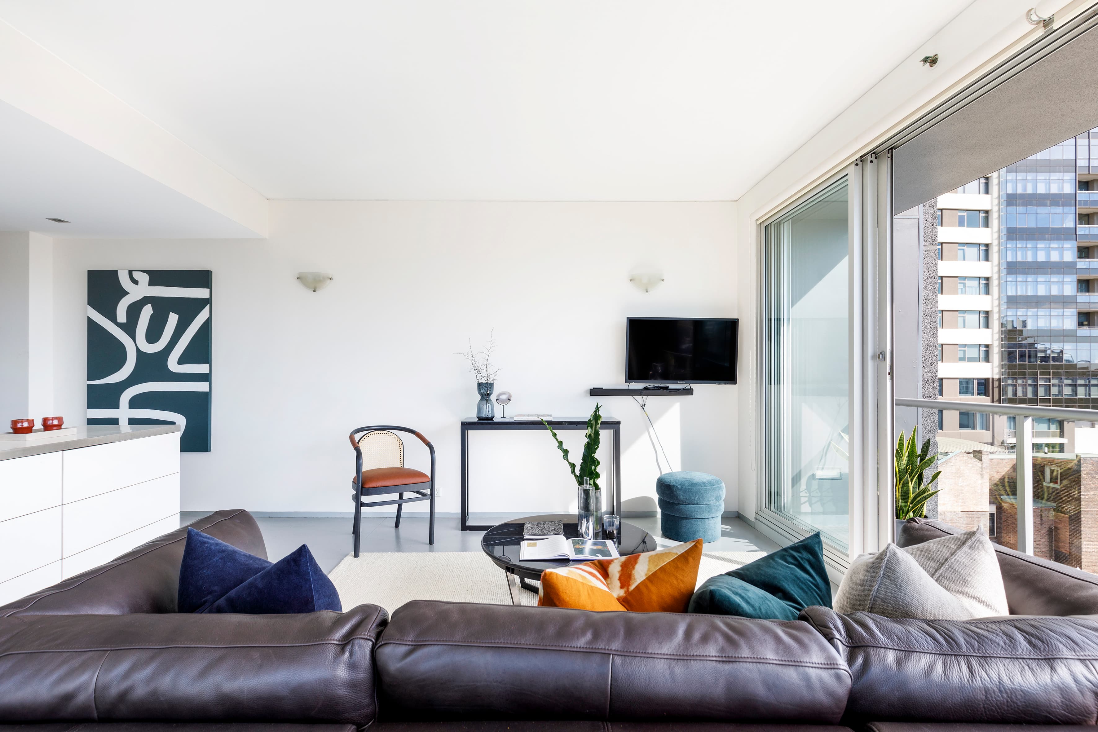 606/1-15 Francis Street, Darlinghurst - Thumbnail 2