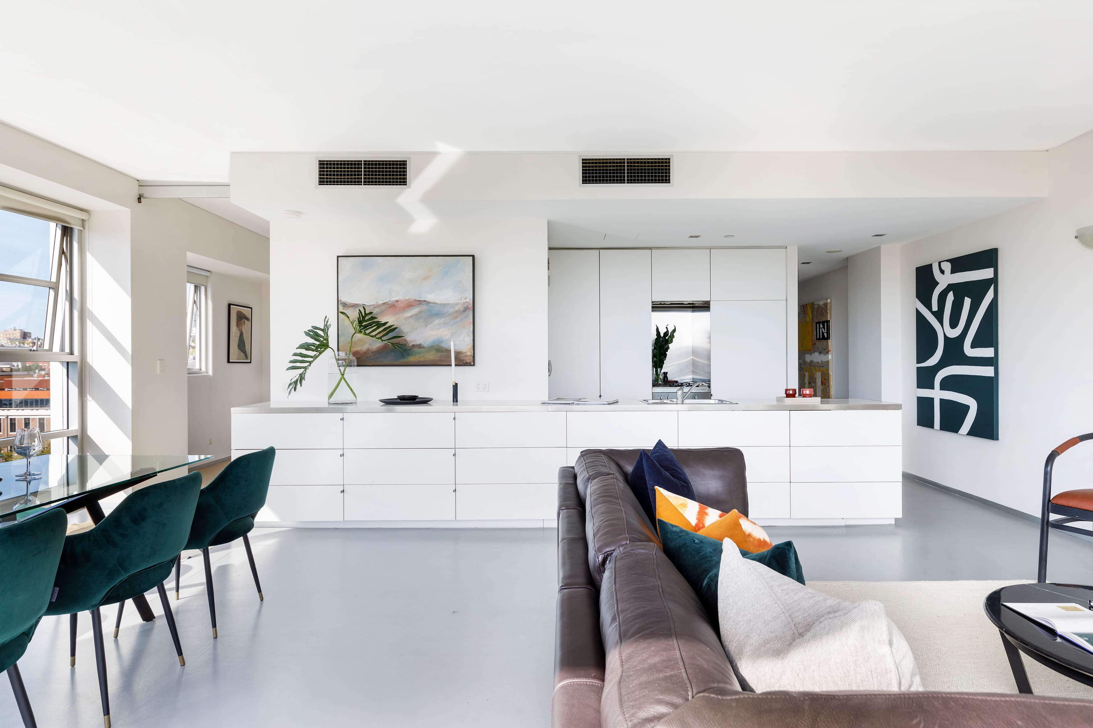 606/1-15 Francis Street, Darlinghurst - Thumbnail 4