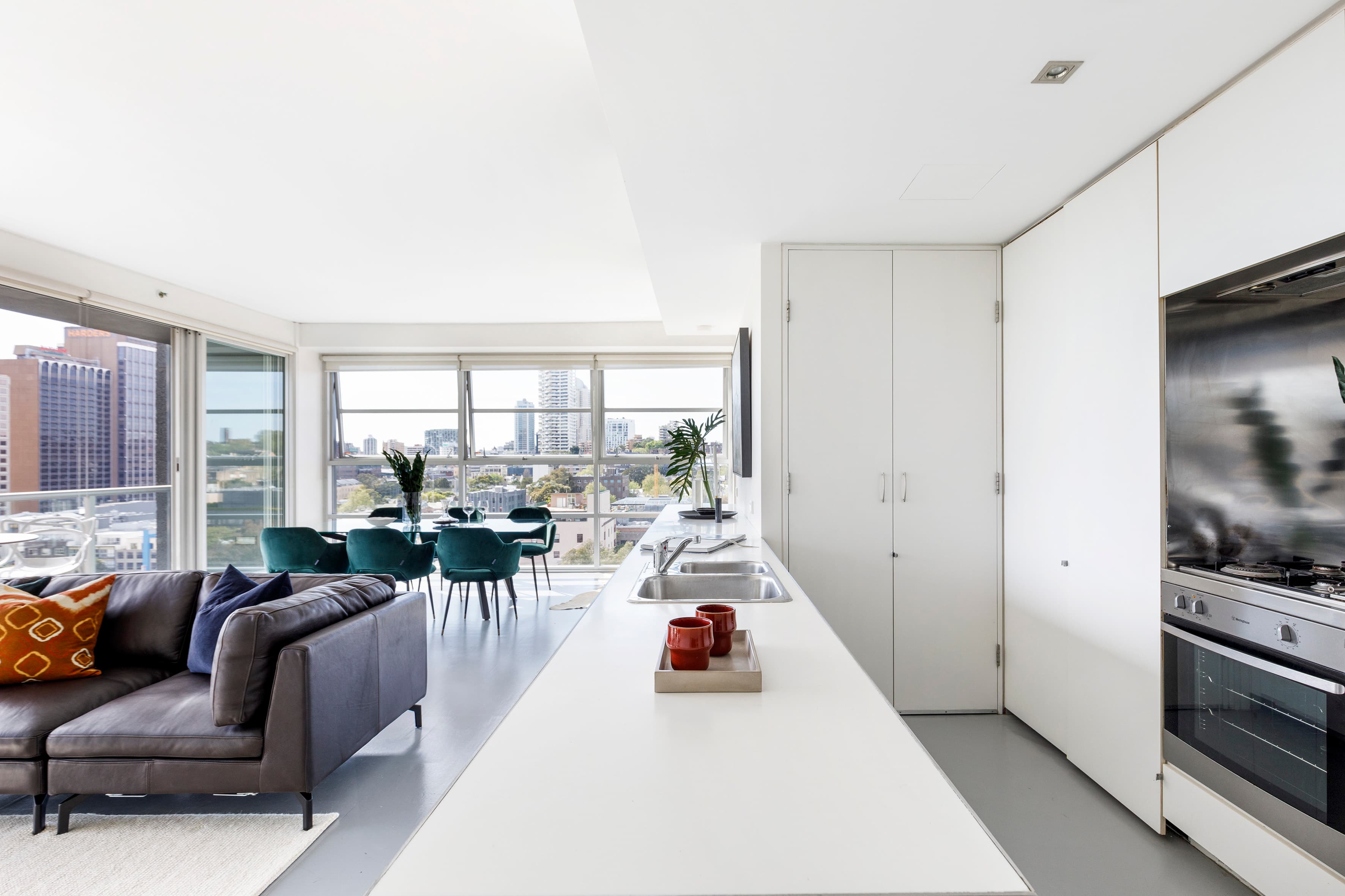 606/1-15 Francis Street, Darlinghurst - Thumbnail 5