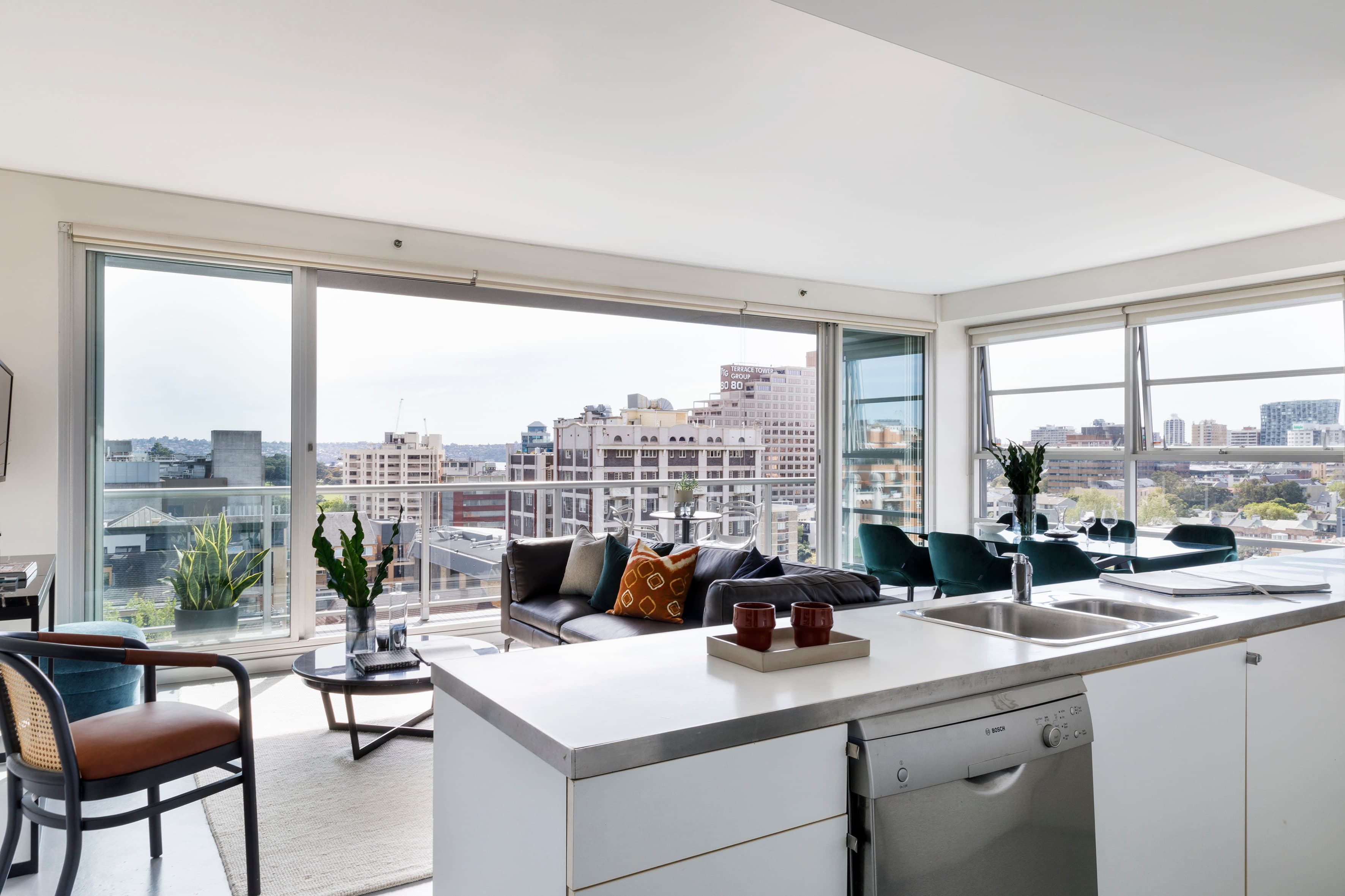 606/1-15 Francis Street, Darlinghurst - Thumbnail 7