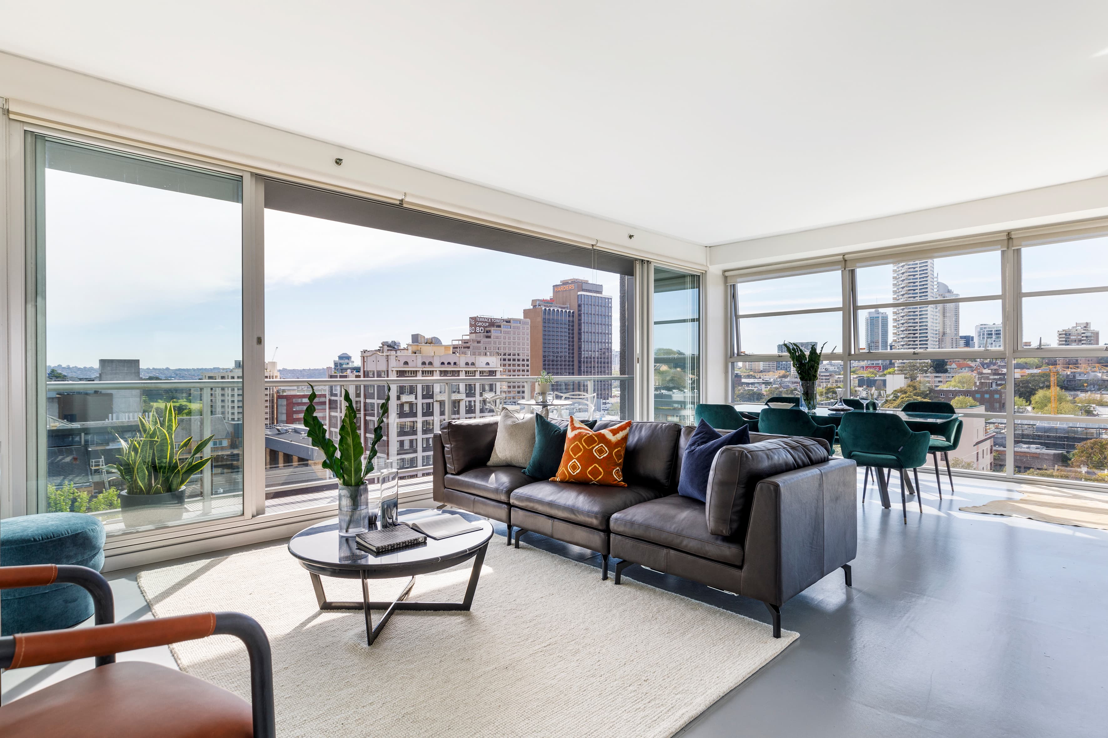 606/1-15 Francis Street, Darlinghurst - Thumbnail 8