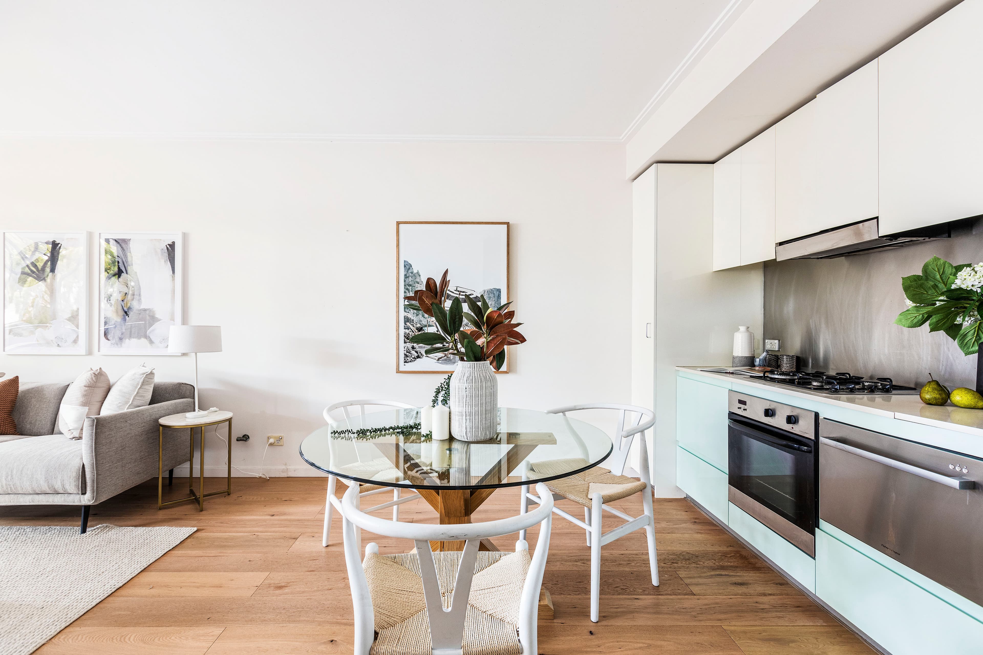 202B/9 Hunter Street, Waterloo - Thumbnail 3