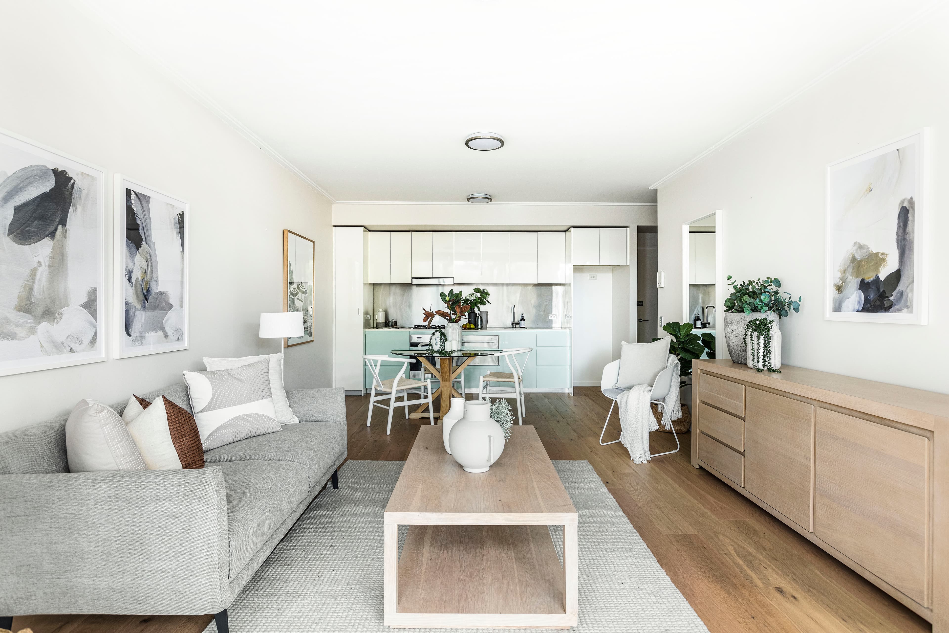 202B/9 Hunter Street, Waterloo - Thumbnail 4