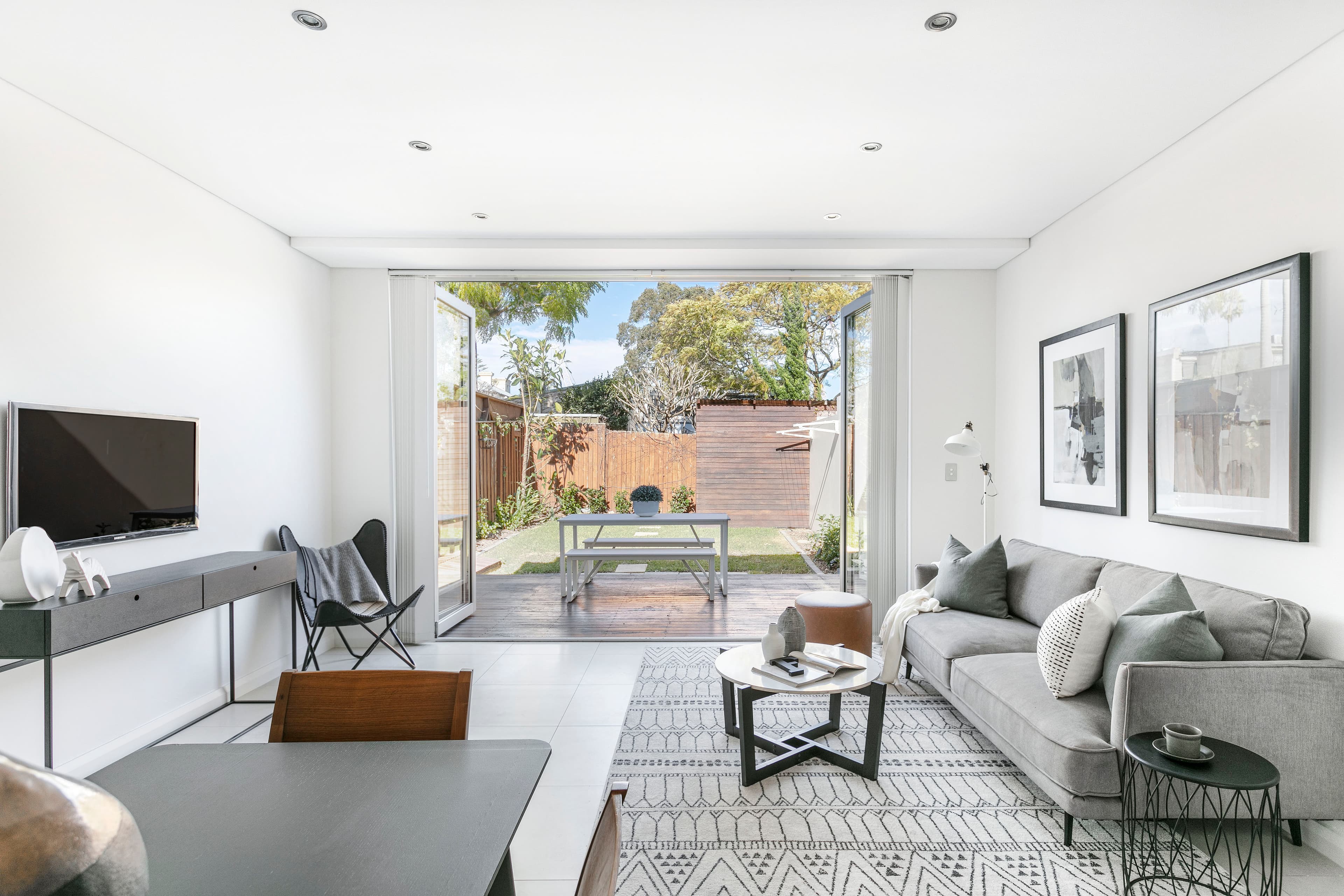 32a Quirk Street, Rozelle - Image 1