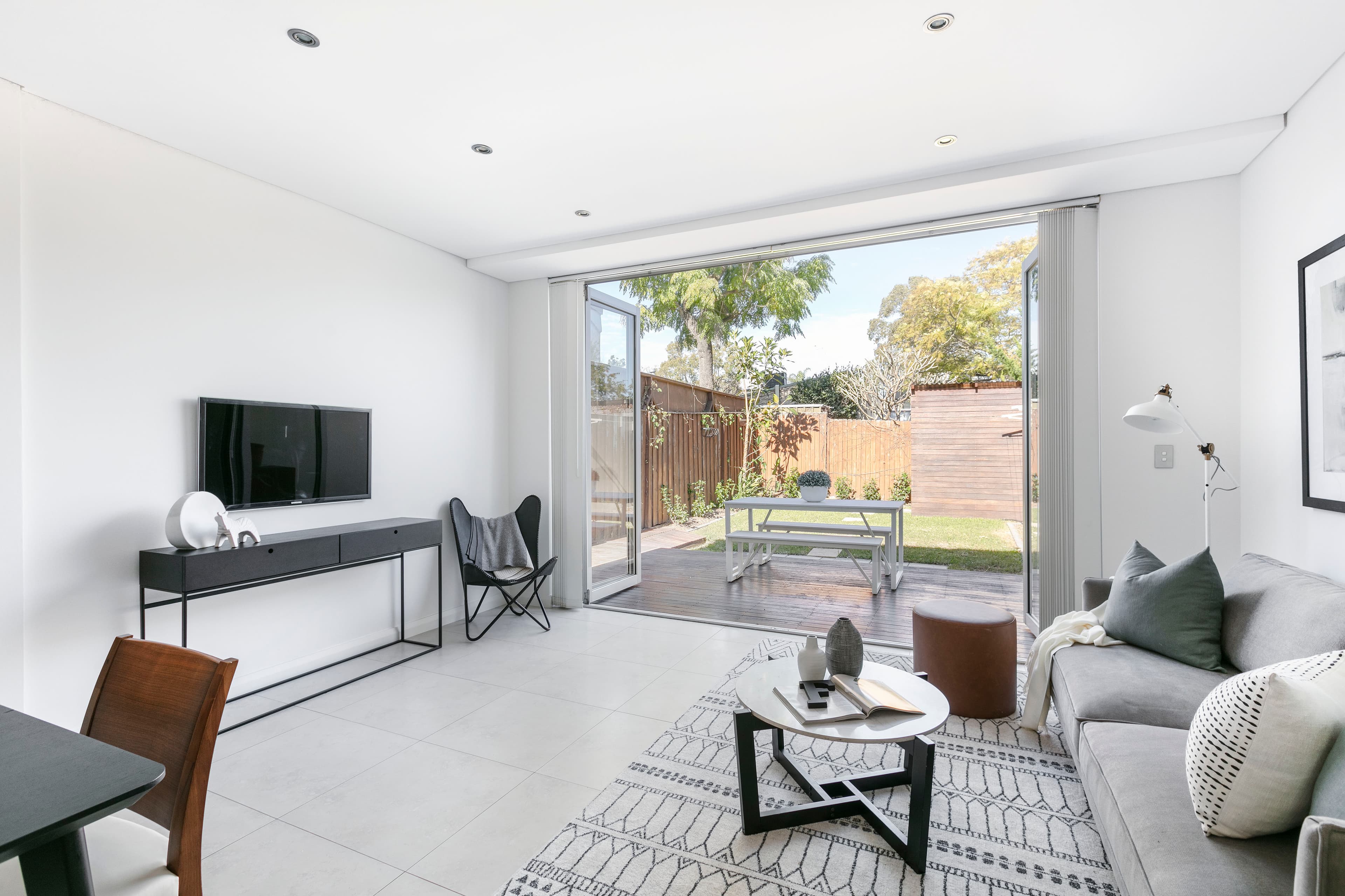 32a Quirk Street, Rozelle - Thumbnail 2