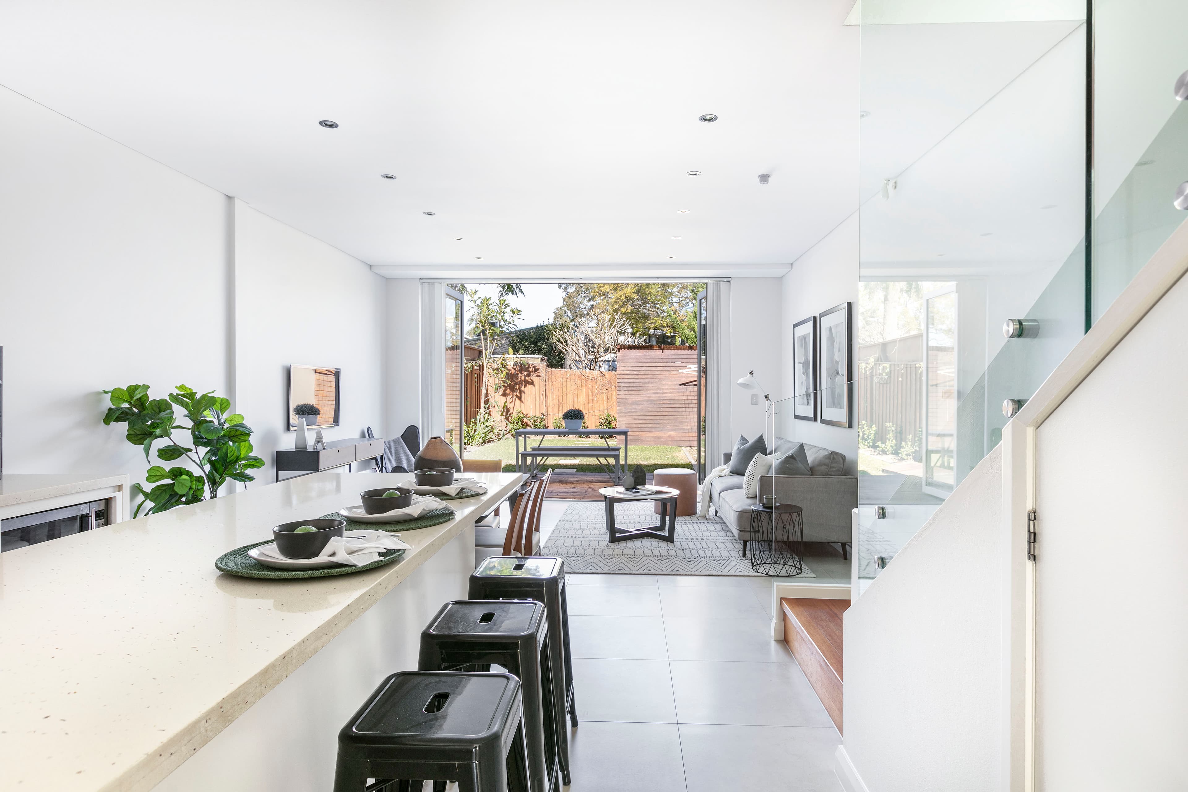 32a Quirk Street, Rozelle - Thumbnail 3