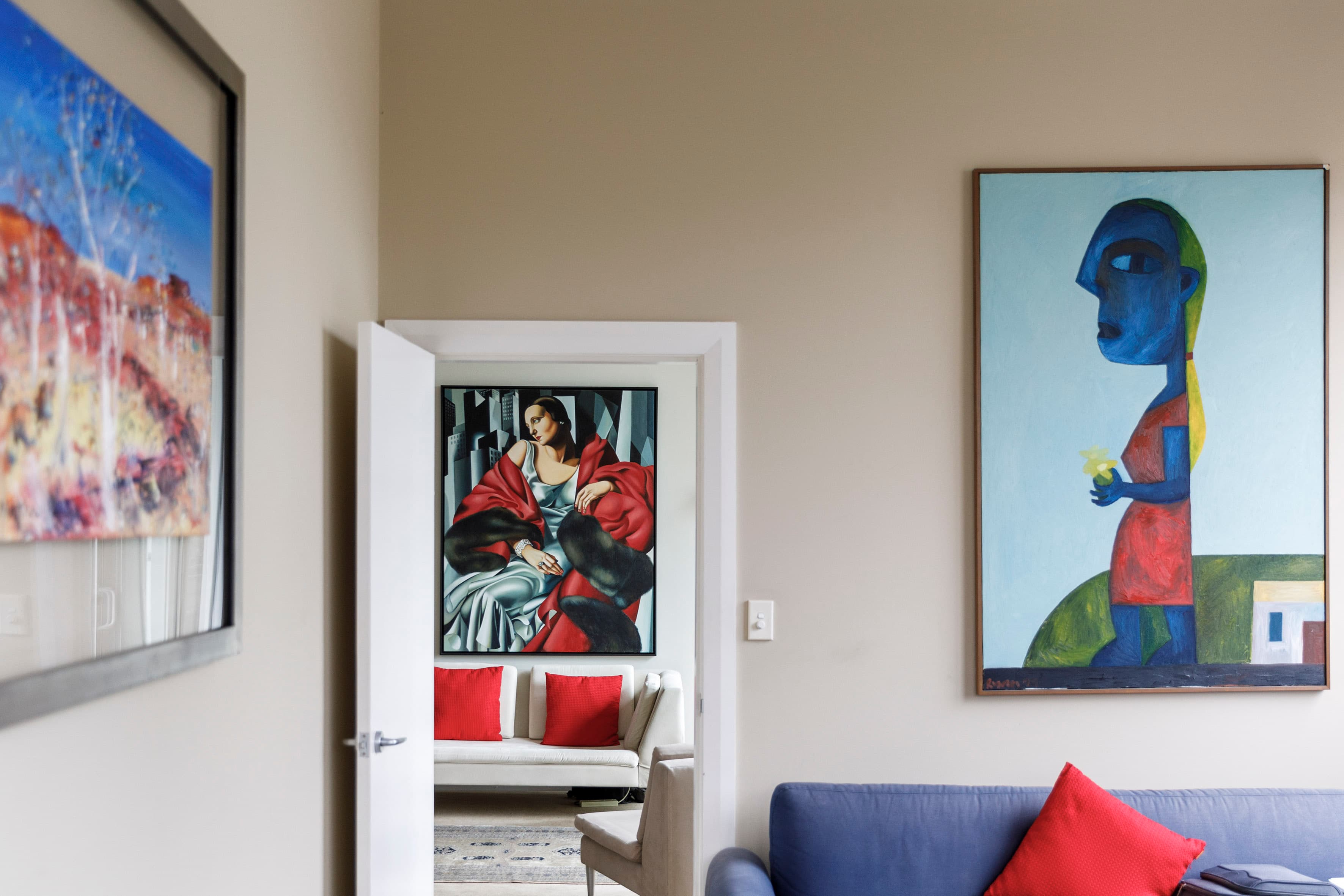 15/99-107 Stanley Street, Darlinghurst - Thumbnail 7