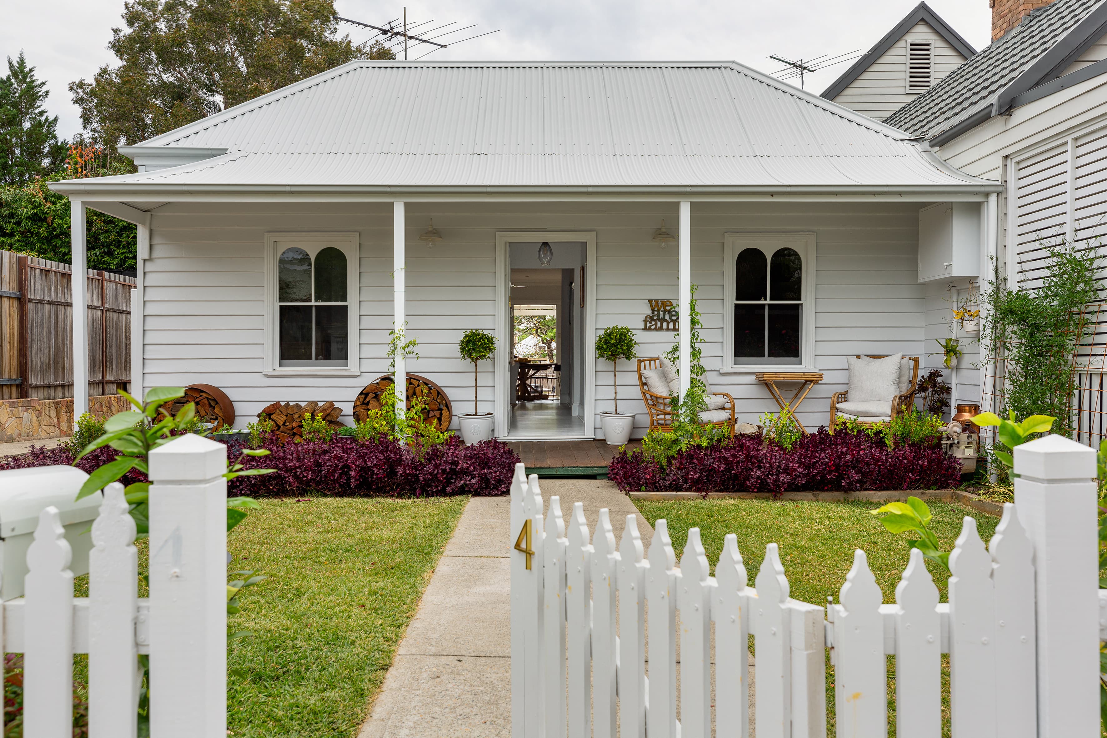 4 Mark Street, Hunters Hill - Image 1