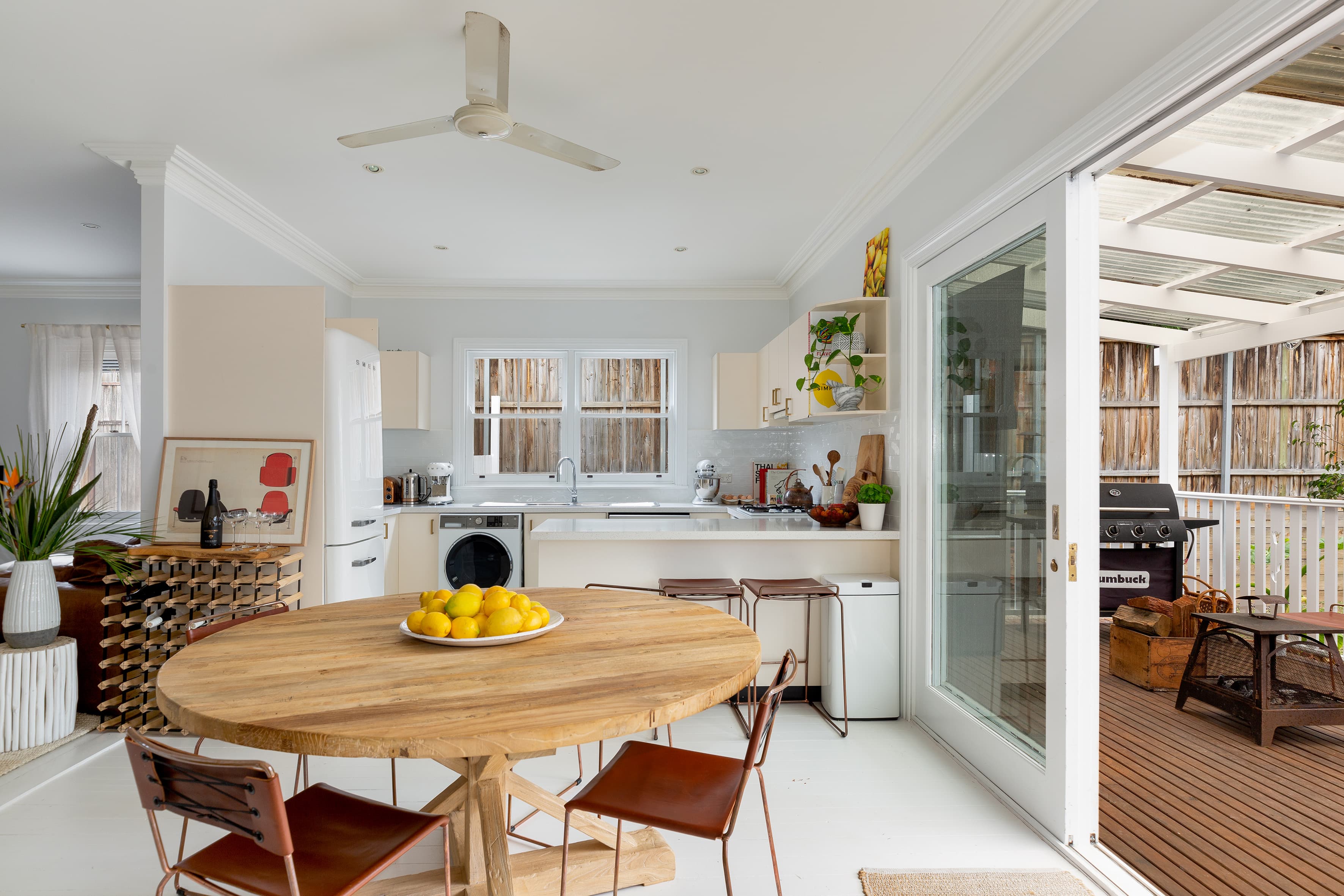 4 Mark Street, Hunters Hill - Thumbnail 7