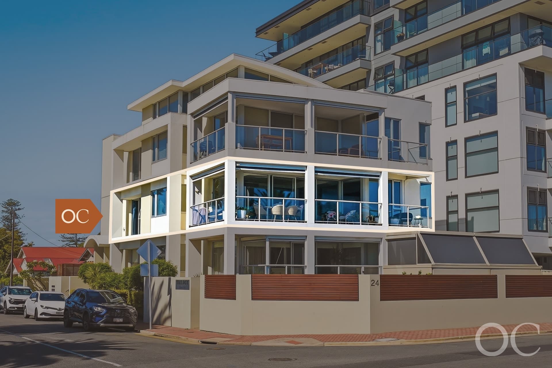 2/24 Adelphi Terrace, Glenelg North - Thumbnail 3