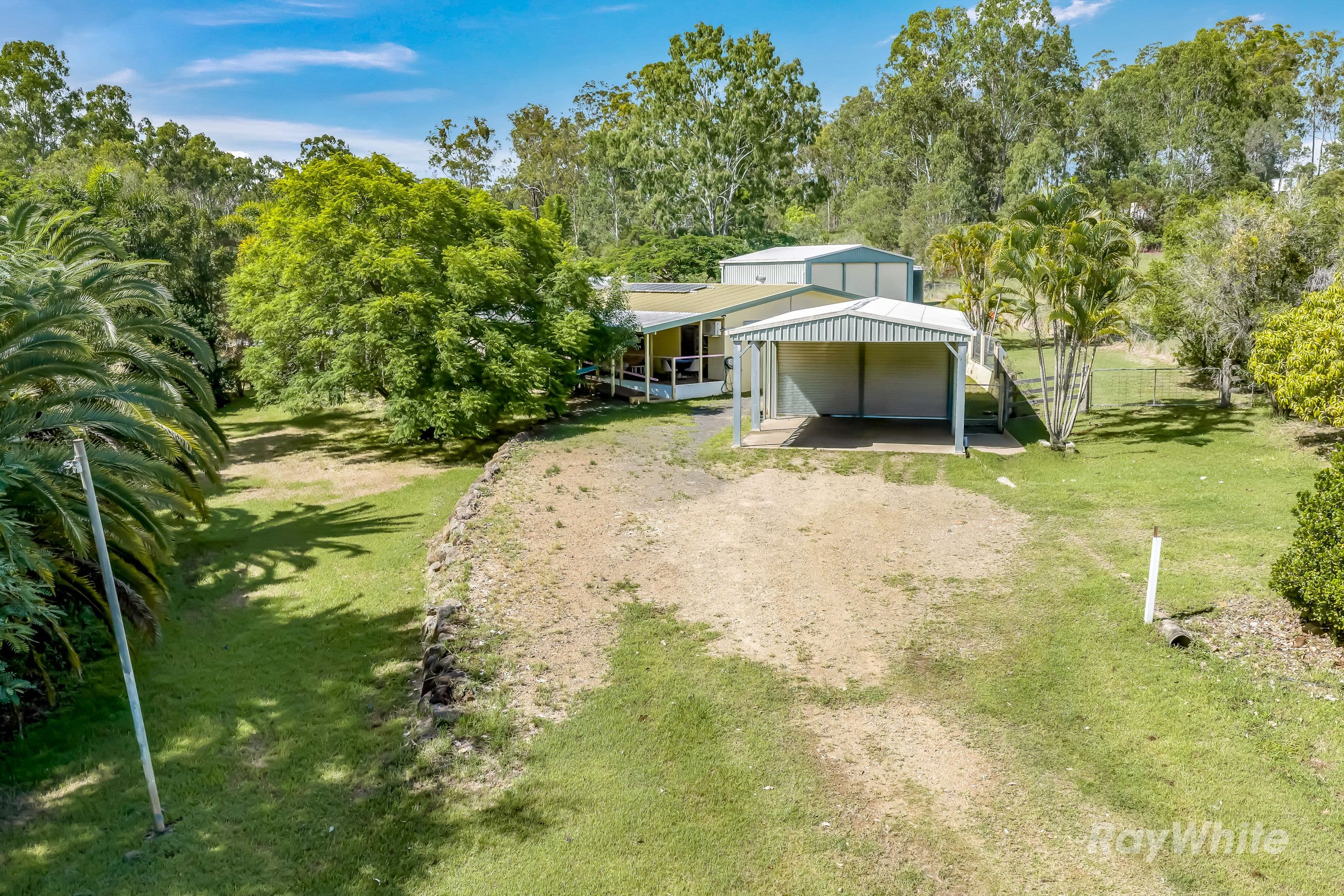 42 Mcilwraith Road, McIlwraith QLD 4671, McIlwraith - Image 1