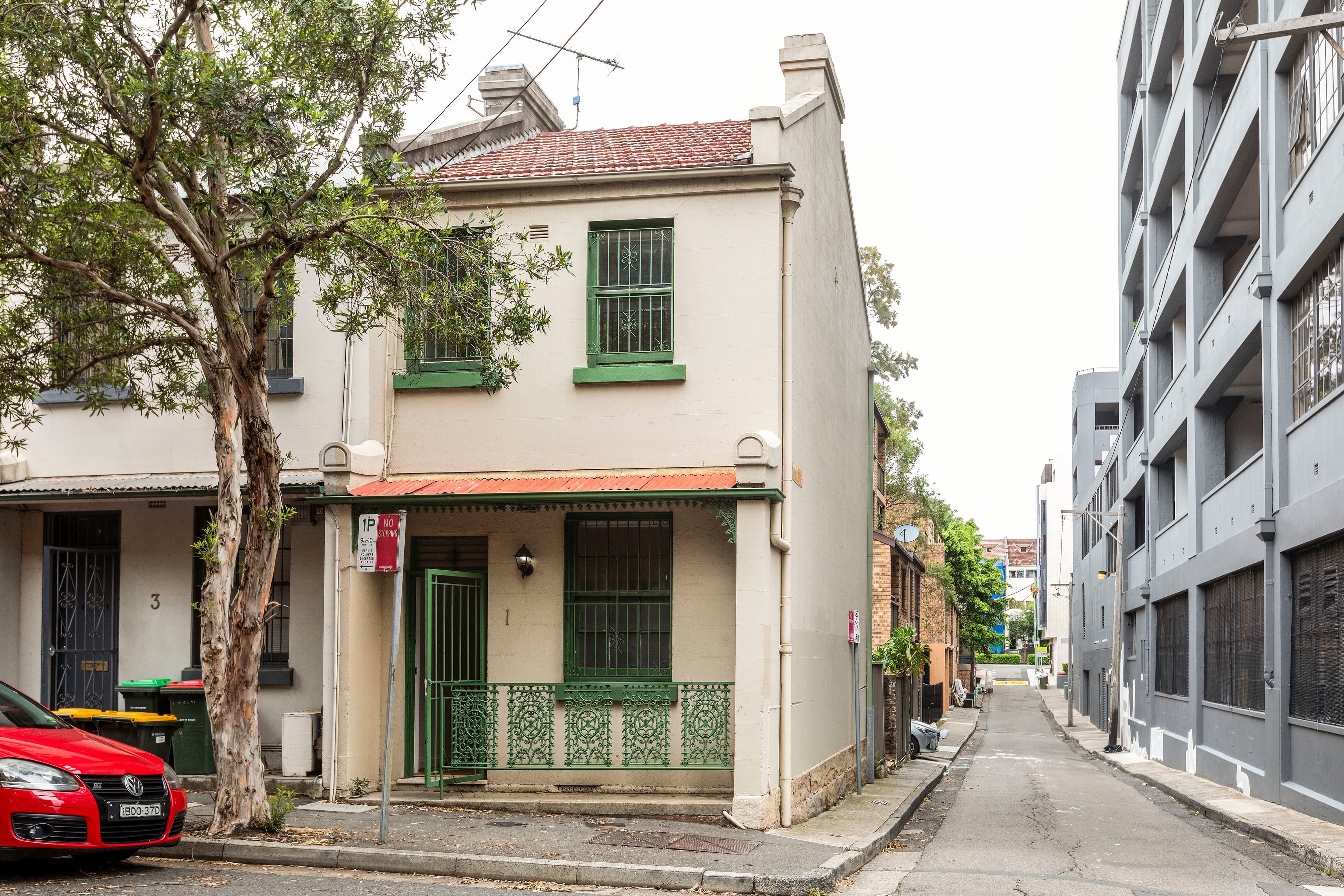 1 Belvoir Street, Surry Hills - Thumbnail 6