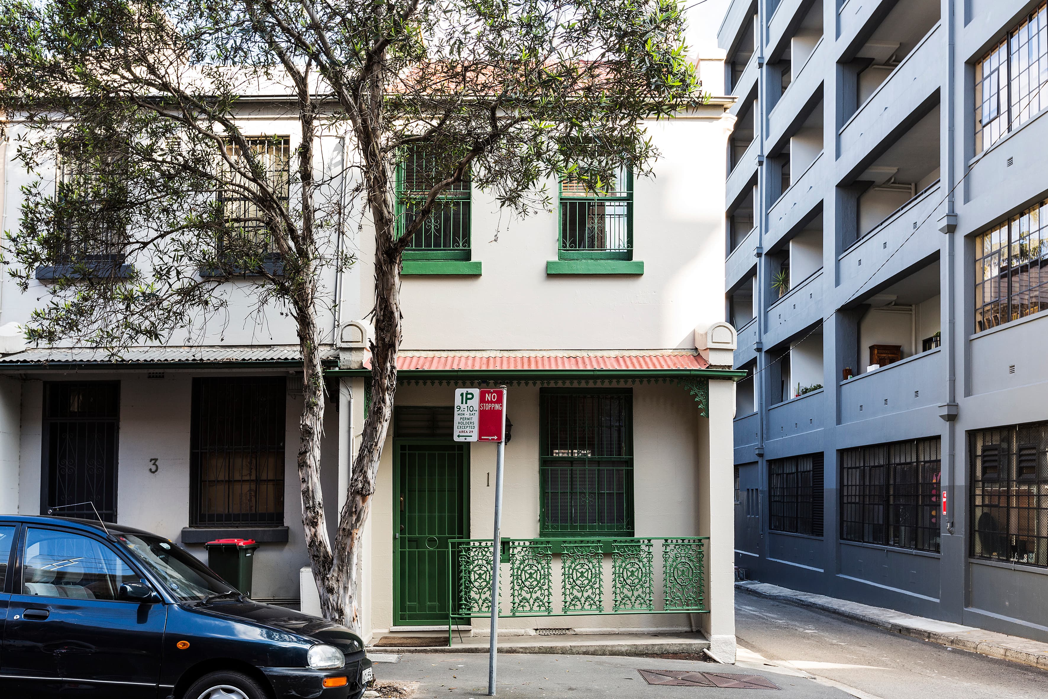 1 Belvoir Street, Surry Hills - Thumbnail 8