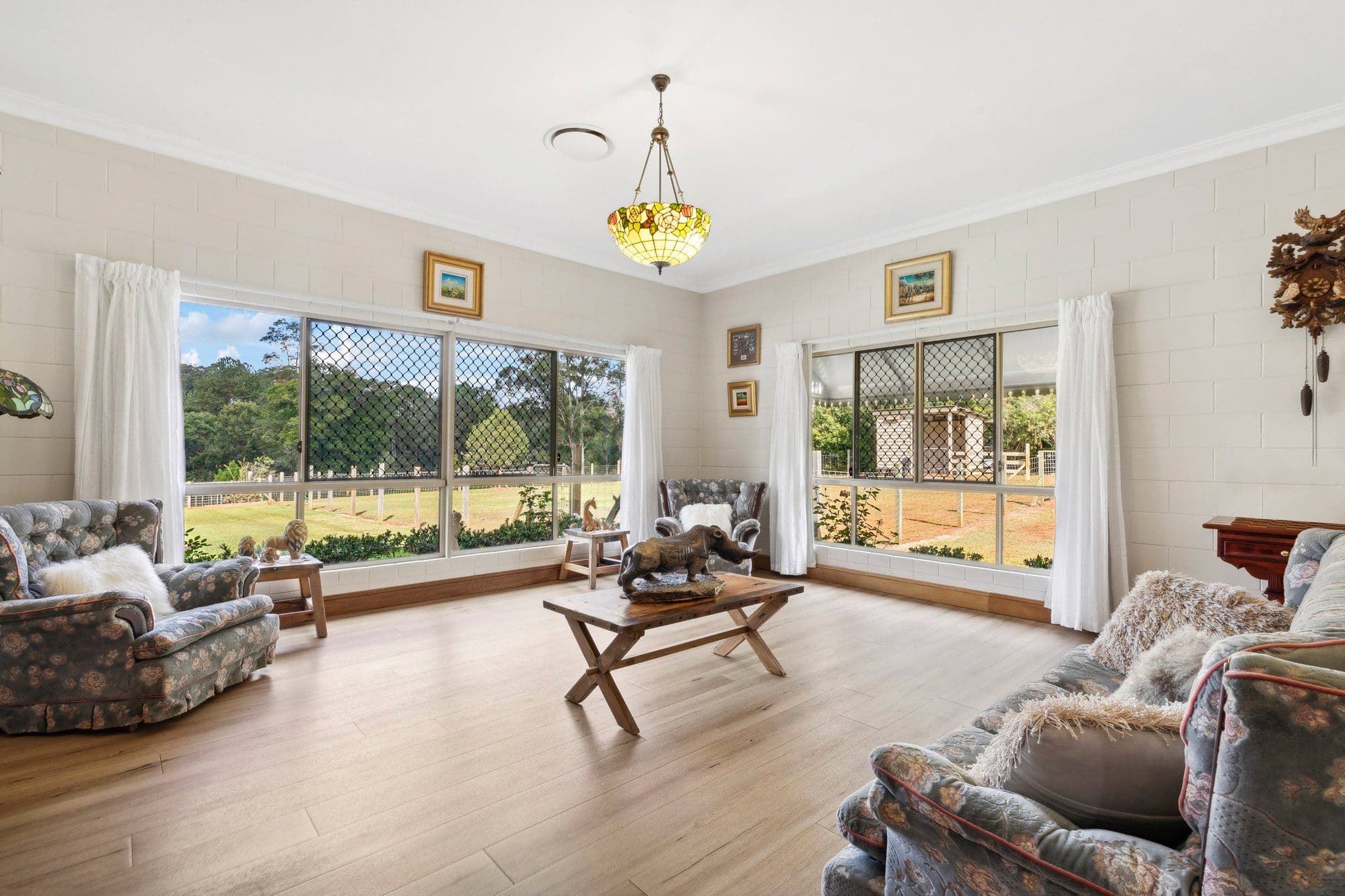 199 Commissioners Flat Road, Peachester QLD 4519, Peachester - Thumbnail 7