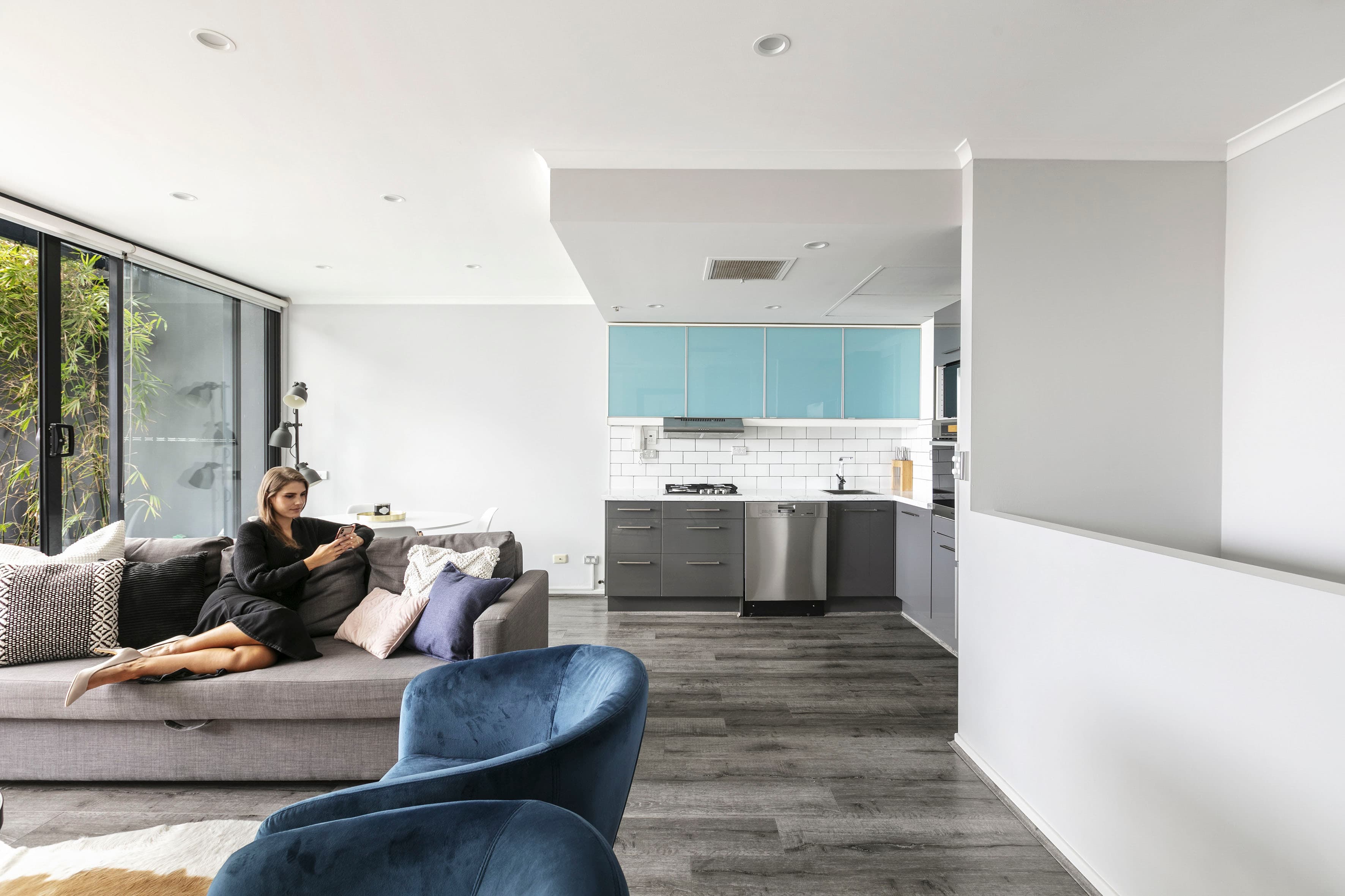 1408/174 Goulburn Street, Surry Hills - Image 1