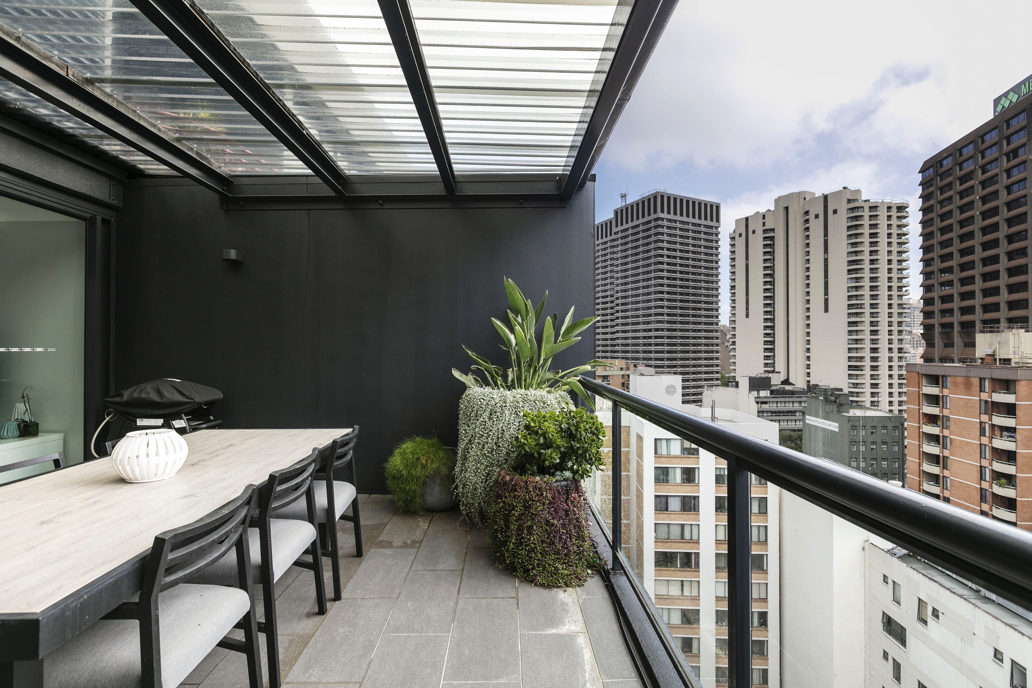 1408/174 Goulburn Street, Surry Hills - Thumbnail 5