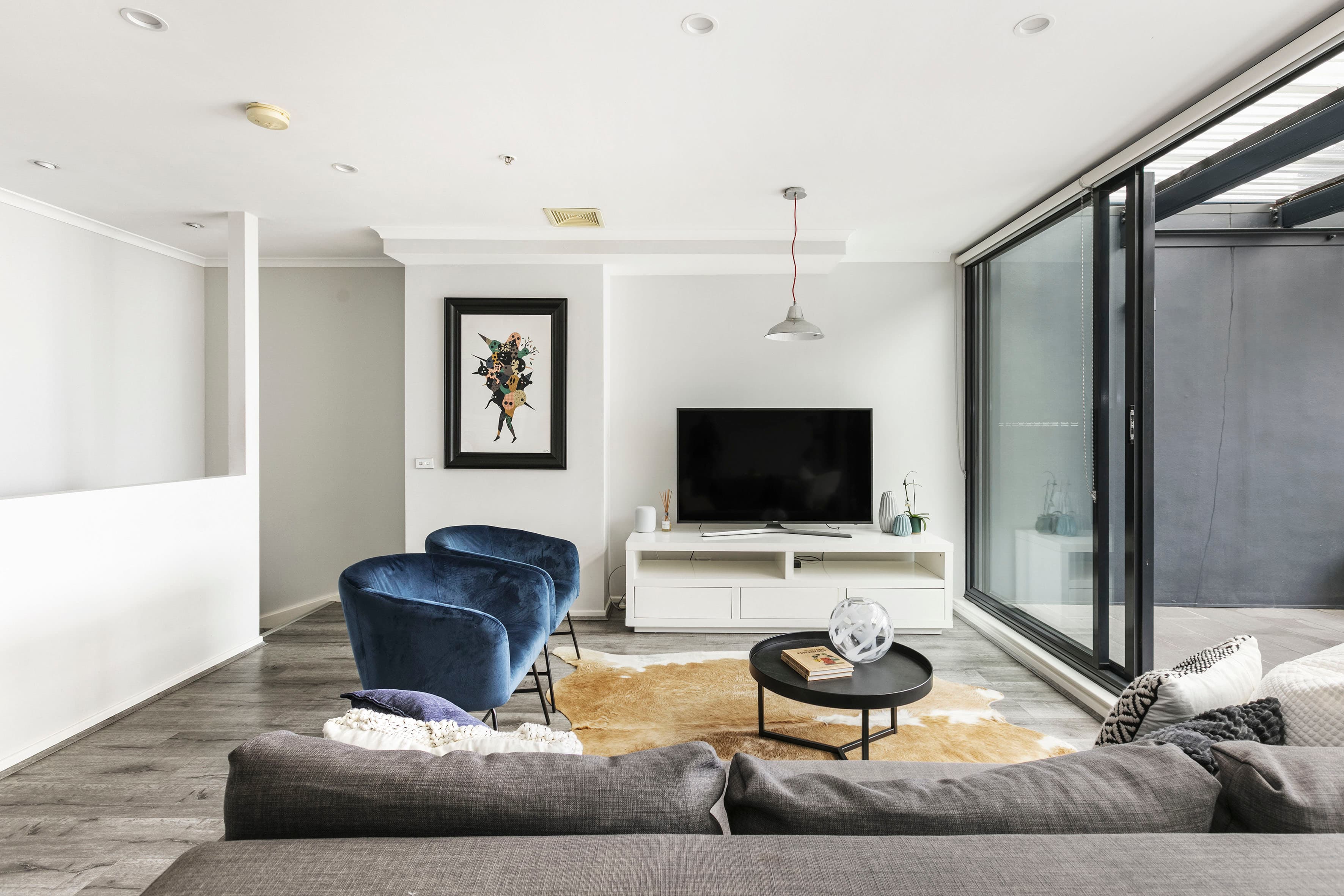 1408/174 Goulburn Street, Surry Hills - Thumbnail 8