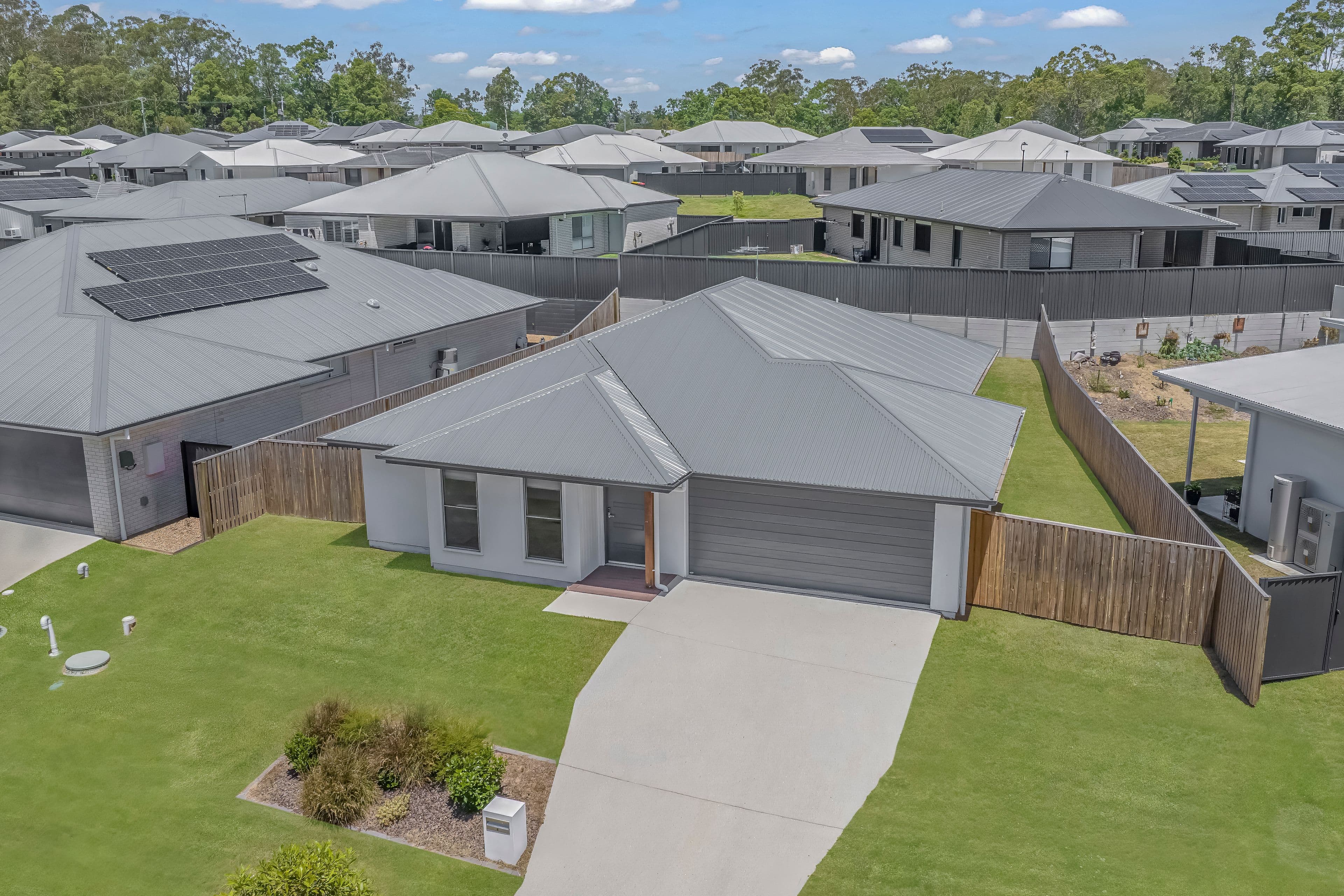 8 Brumby Circuit, Woodford QLD 4514, Woodford - Image 1