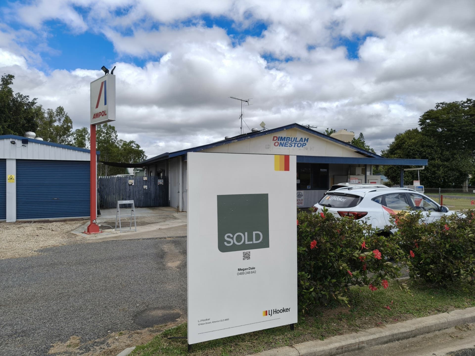 22 Stephens Street, Dimbulah, Dimbulah - Image 1