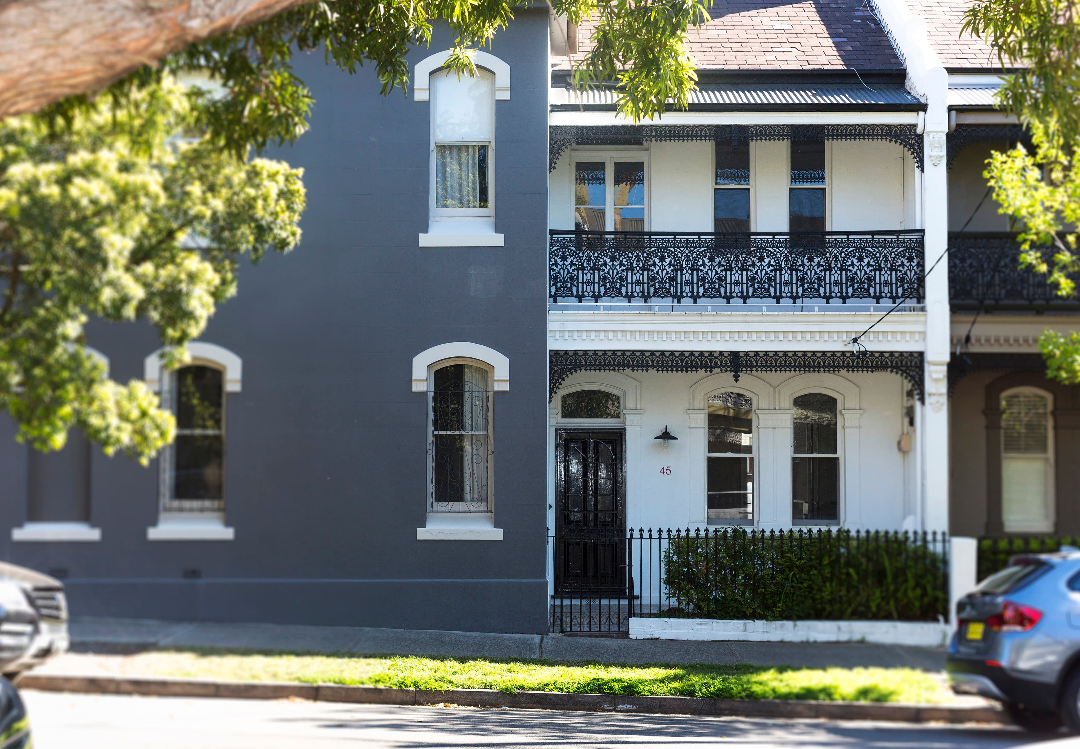 45 Gordon Street, Paddington - Image 1