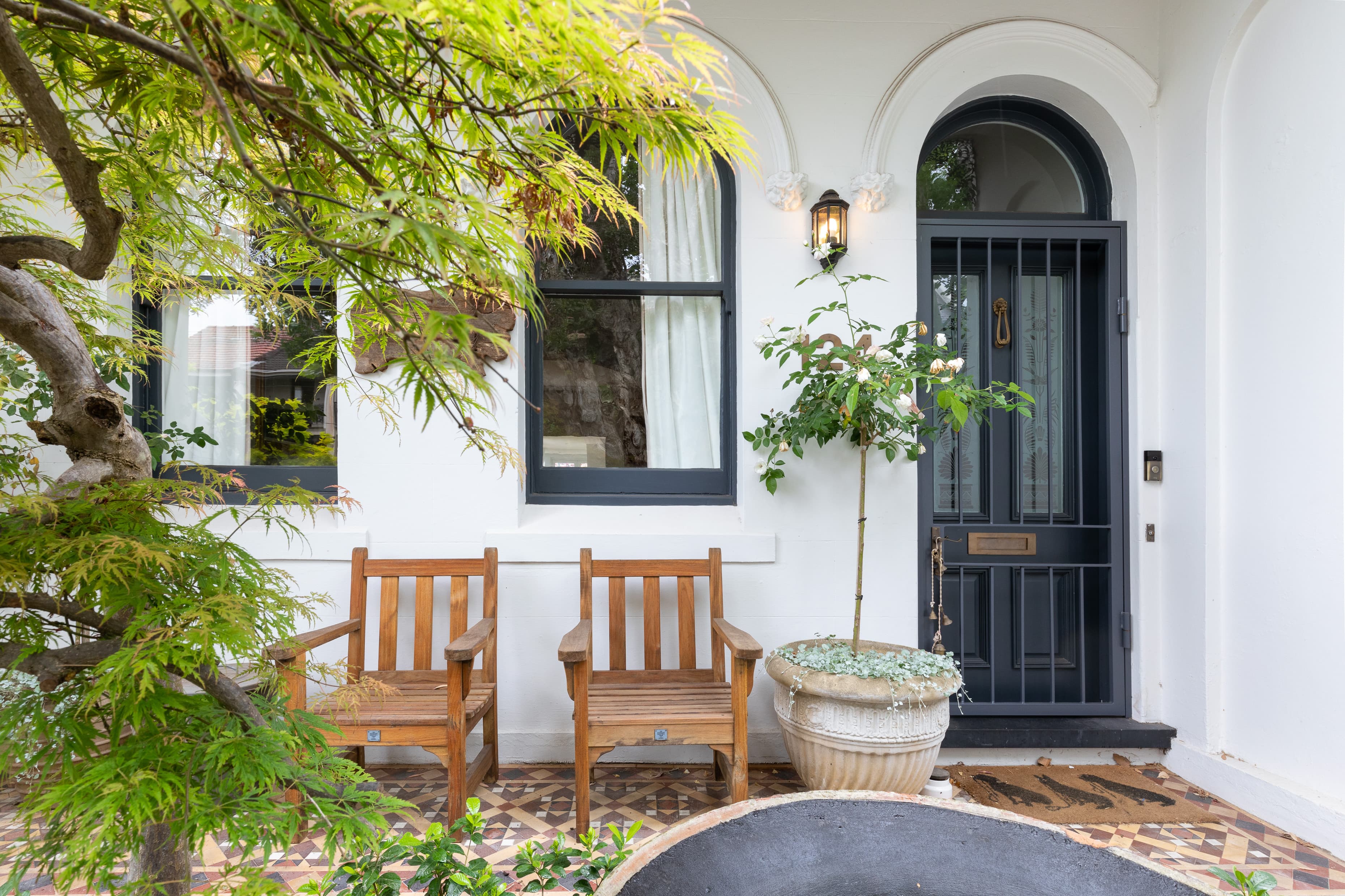 124 Windsor Street, Paddington - Image 1
