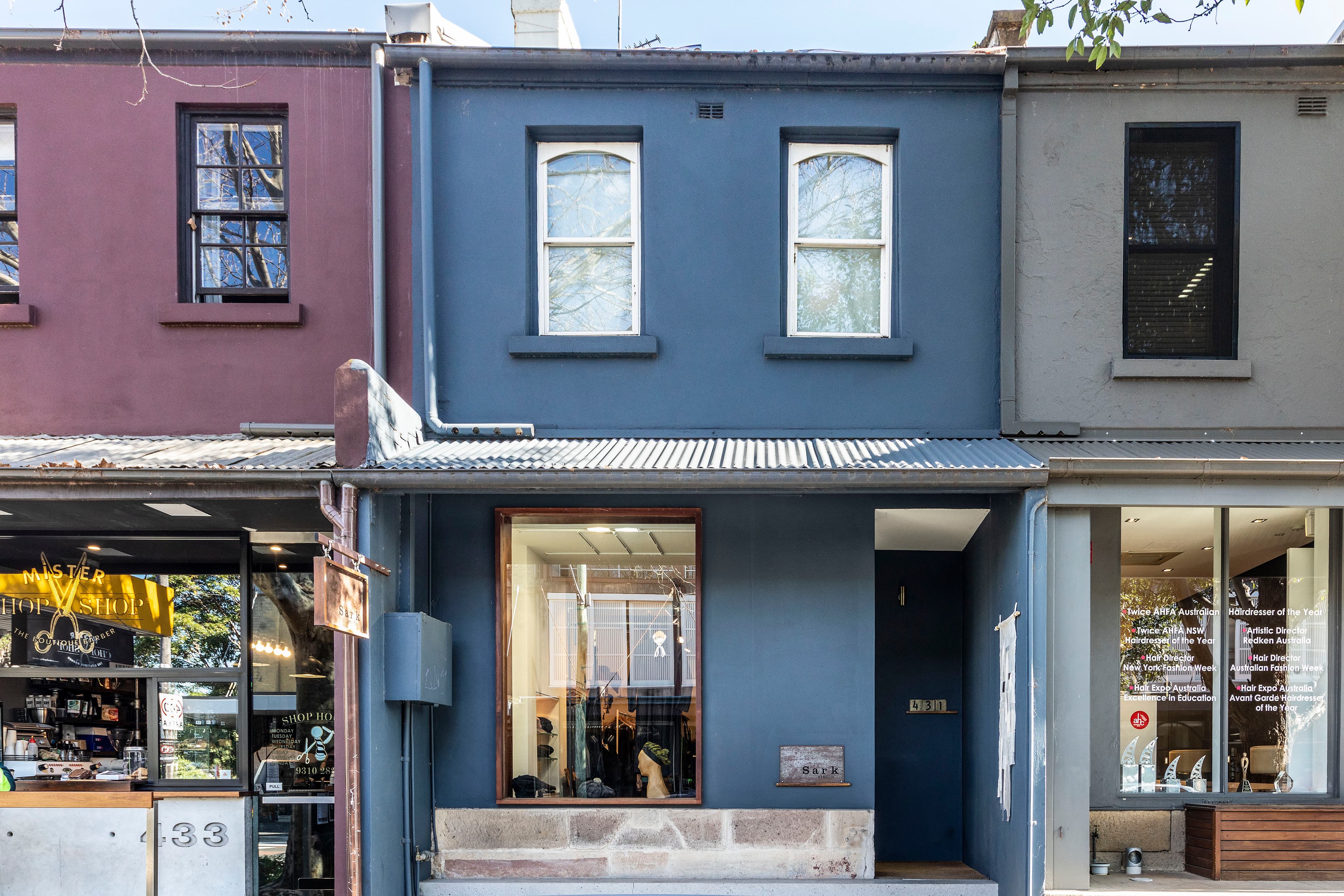 431 Crown Street, Surry Hills - Image 1