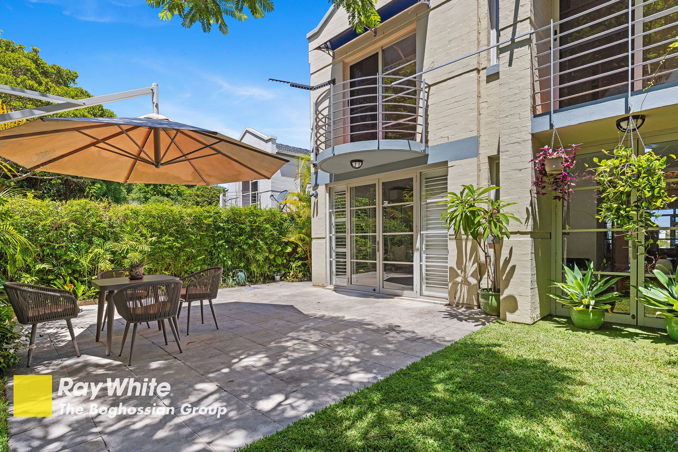 39 St Malo Avenue, Hunters Hill NSW 2110, Hunters Hill - Thumbnail 2