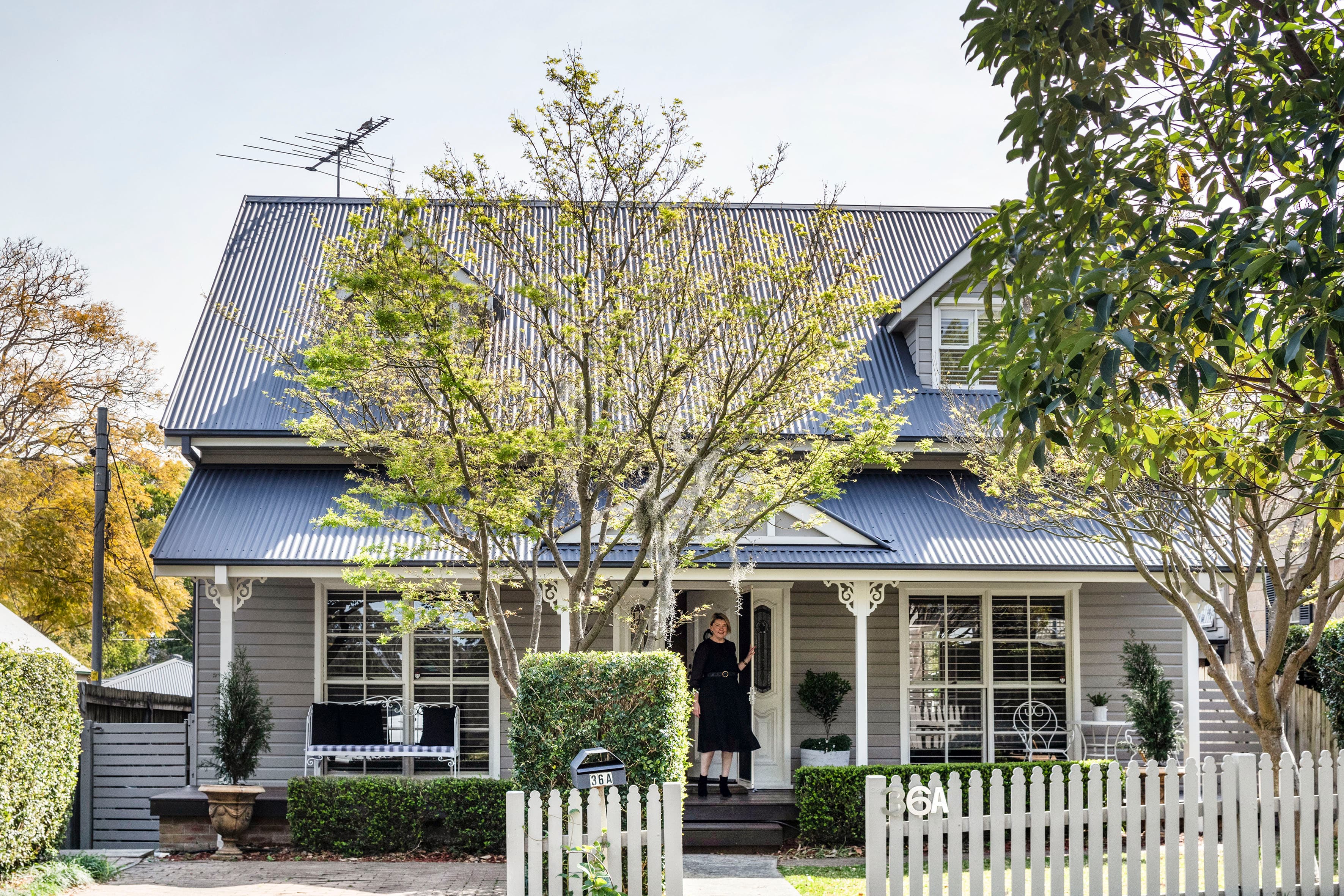 36A Mary Street, Hunters Hill - Image 1
