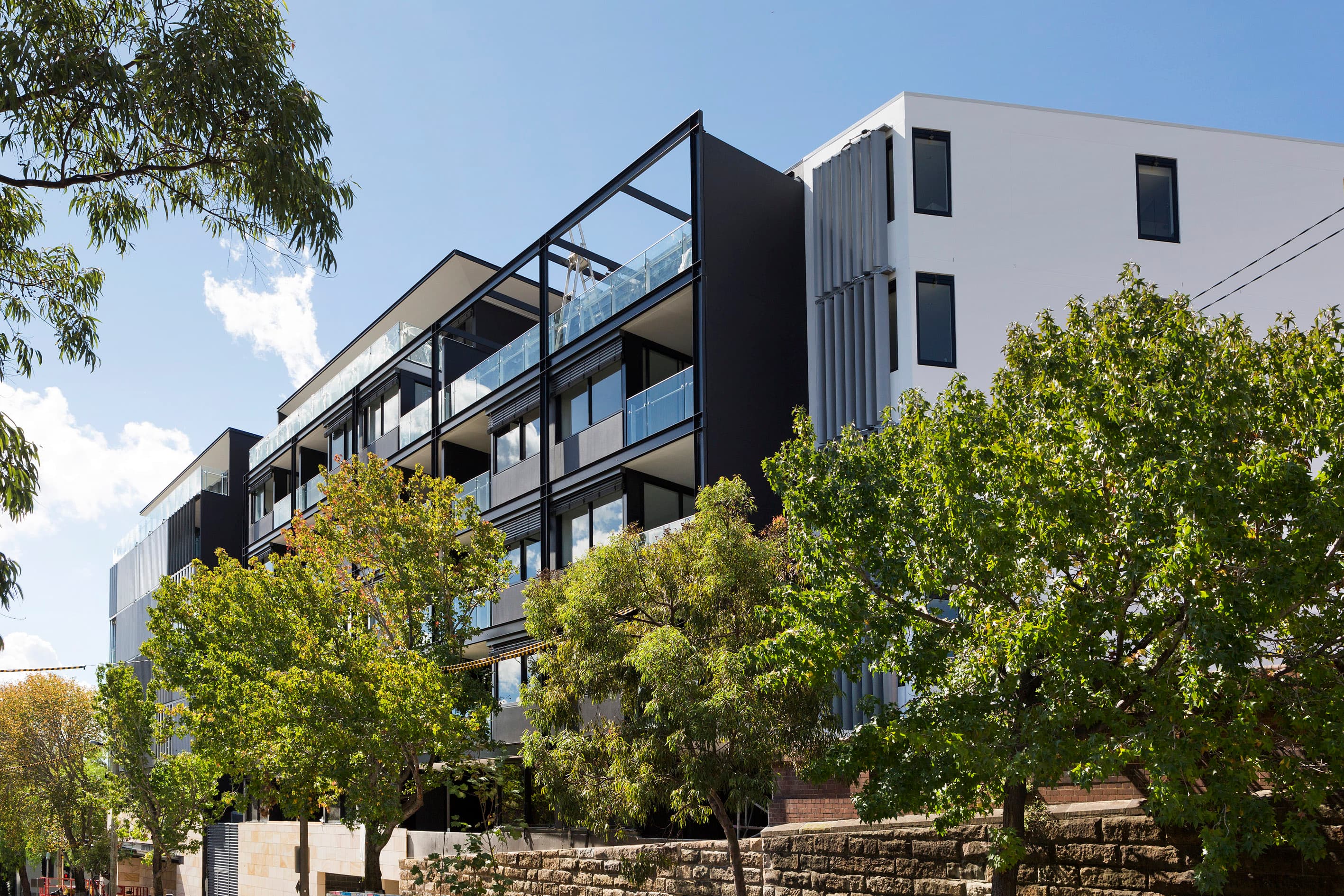 62/299 Forbes Street, Darlinghurst - Image 1