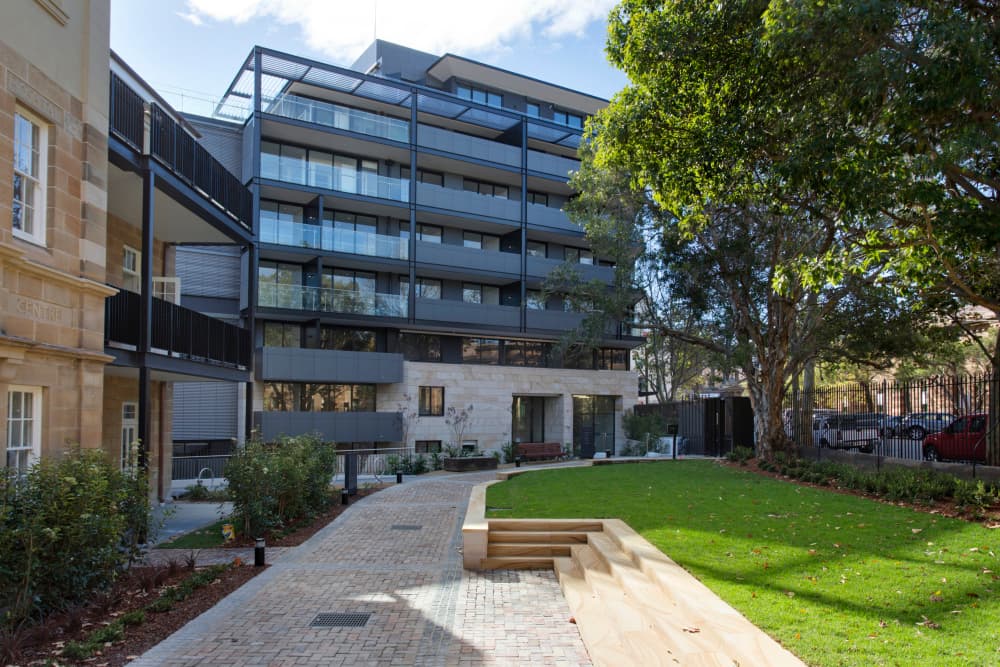 62/299 Forbes Street, Darlinghurst - Thumbnail 2