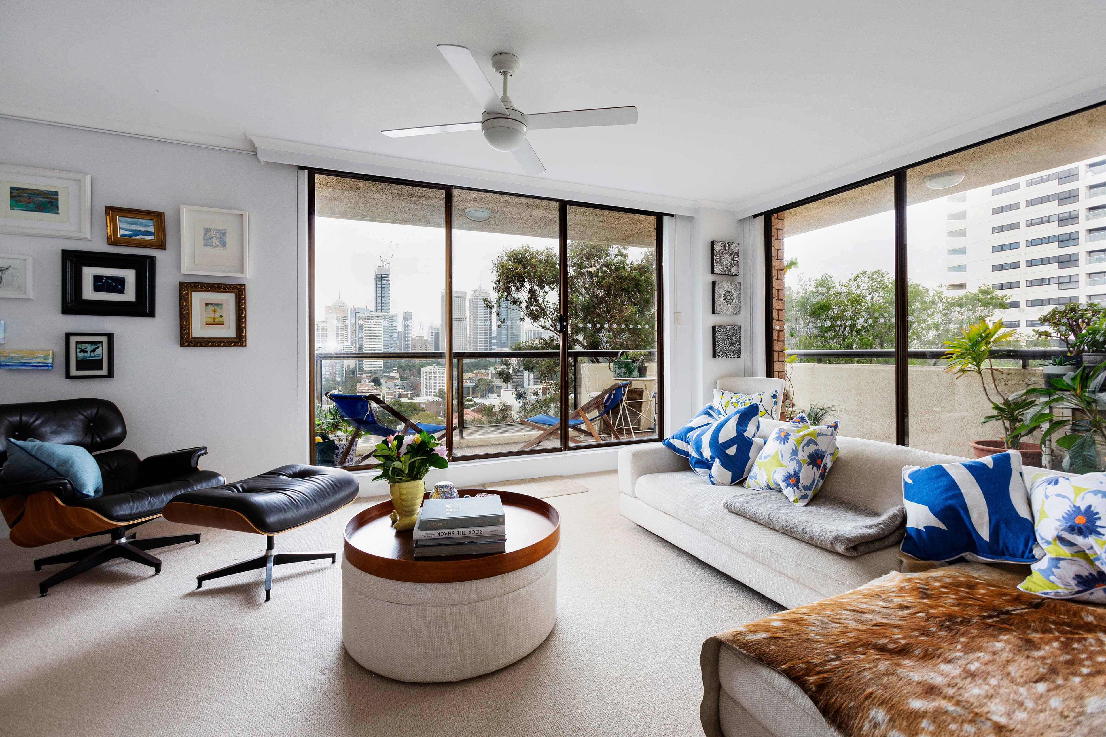 48/1 Tewkesbury Avenue, Darlinghurst - Image 1