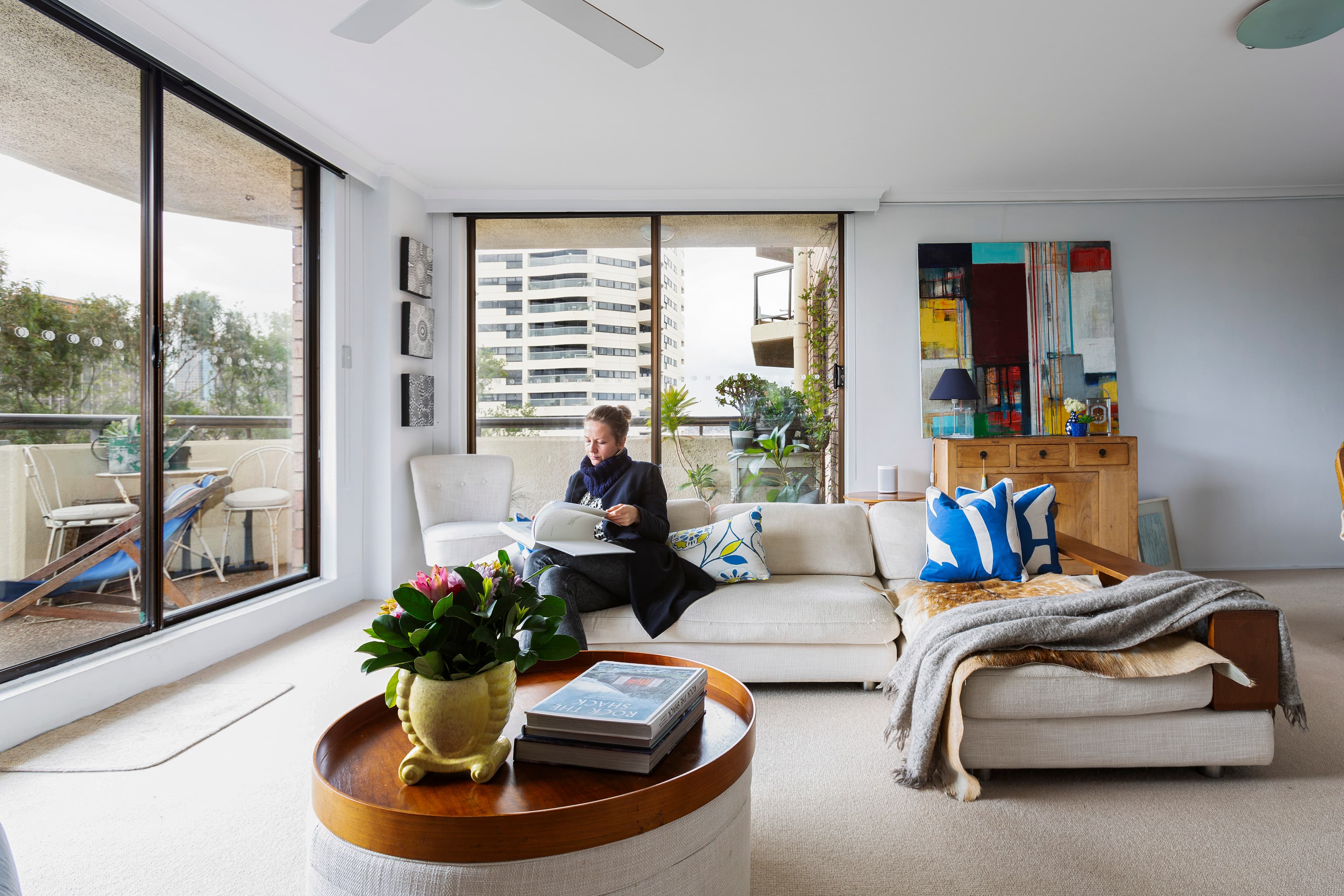 48/1 Tewkesbury Avenue, Darlinghurst - Thumbnail 5