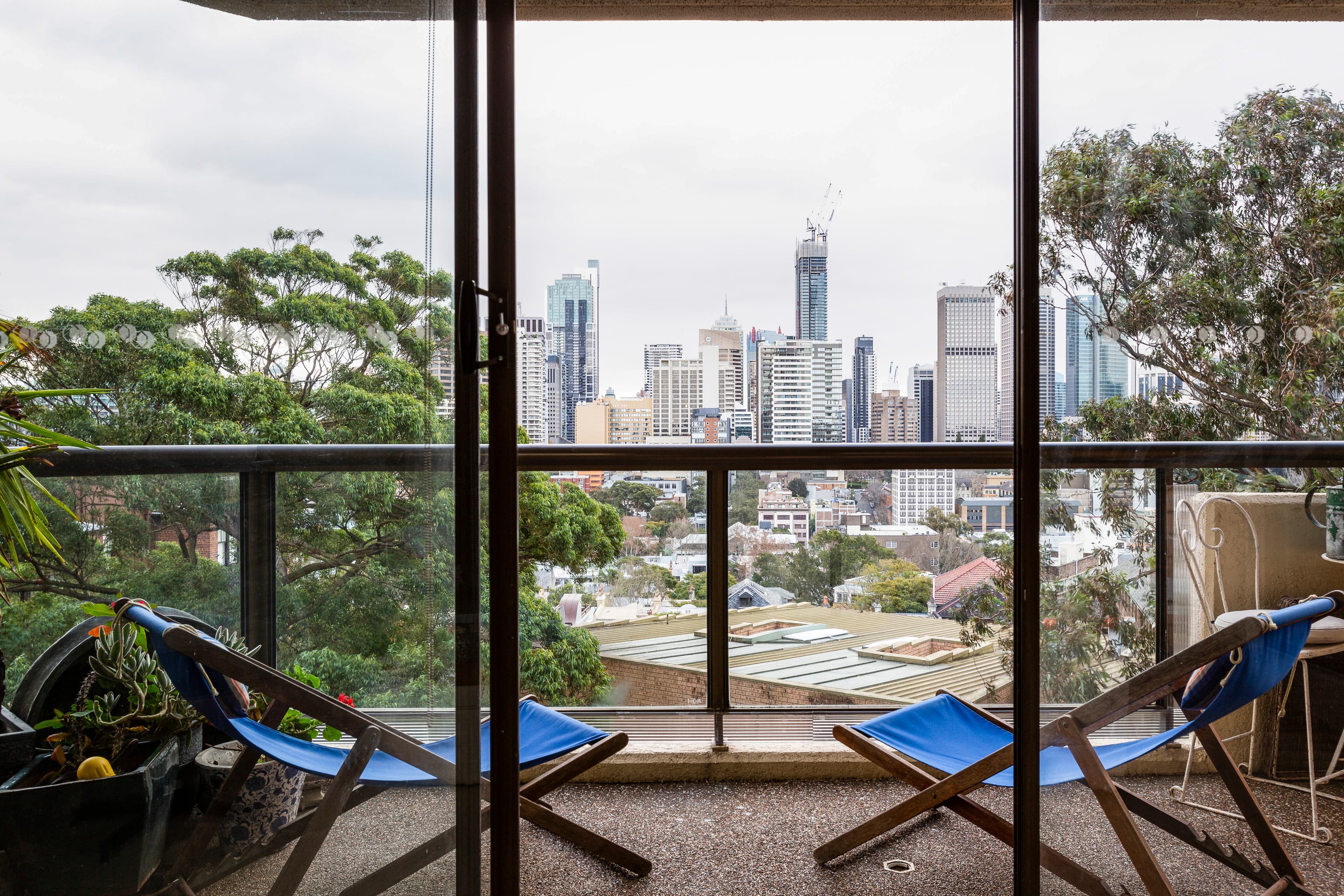 48/1 Tewkesbury Avenue, Darlinghurst - Thumbnail 7
