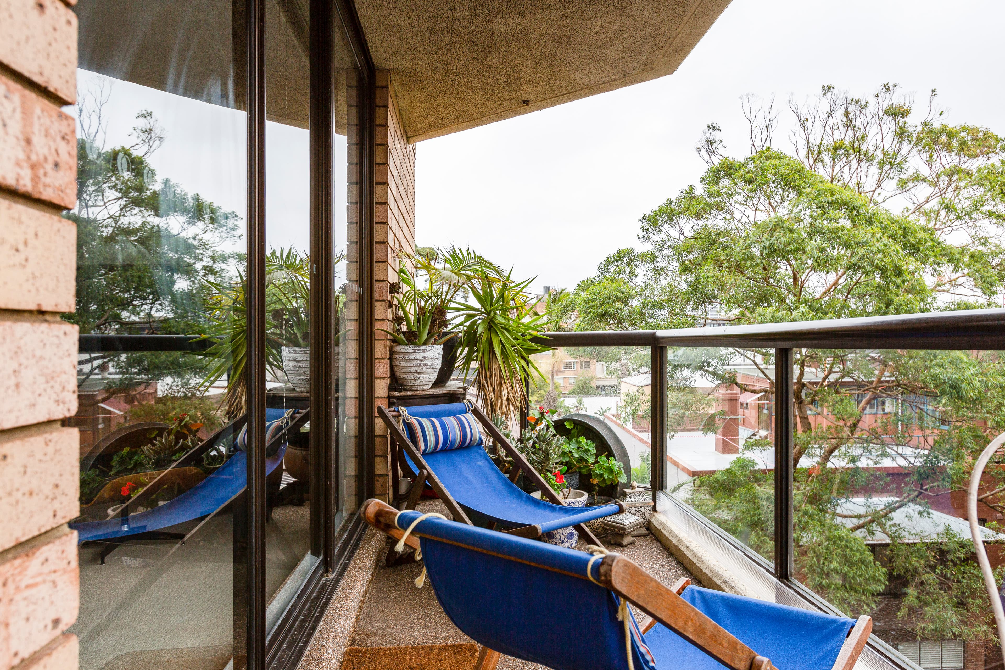 48/1 Tewkesbury Avenue, Darlinghurst - Thumbnail 8