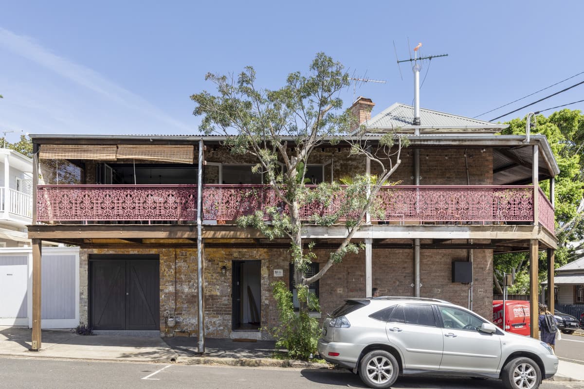 57 Reynolds Street, Balmain - Image 1